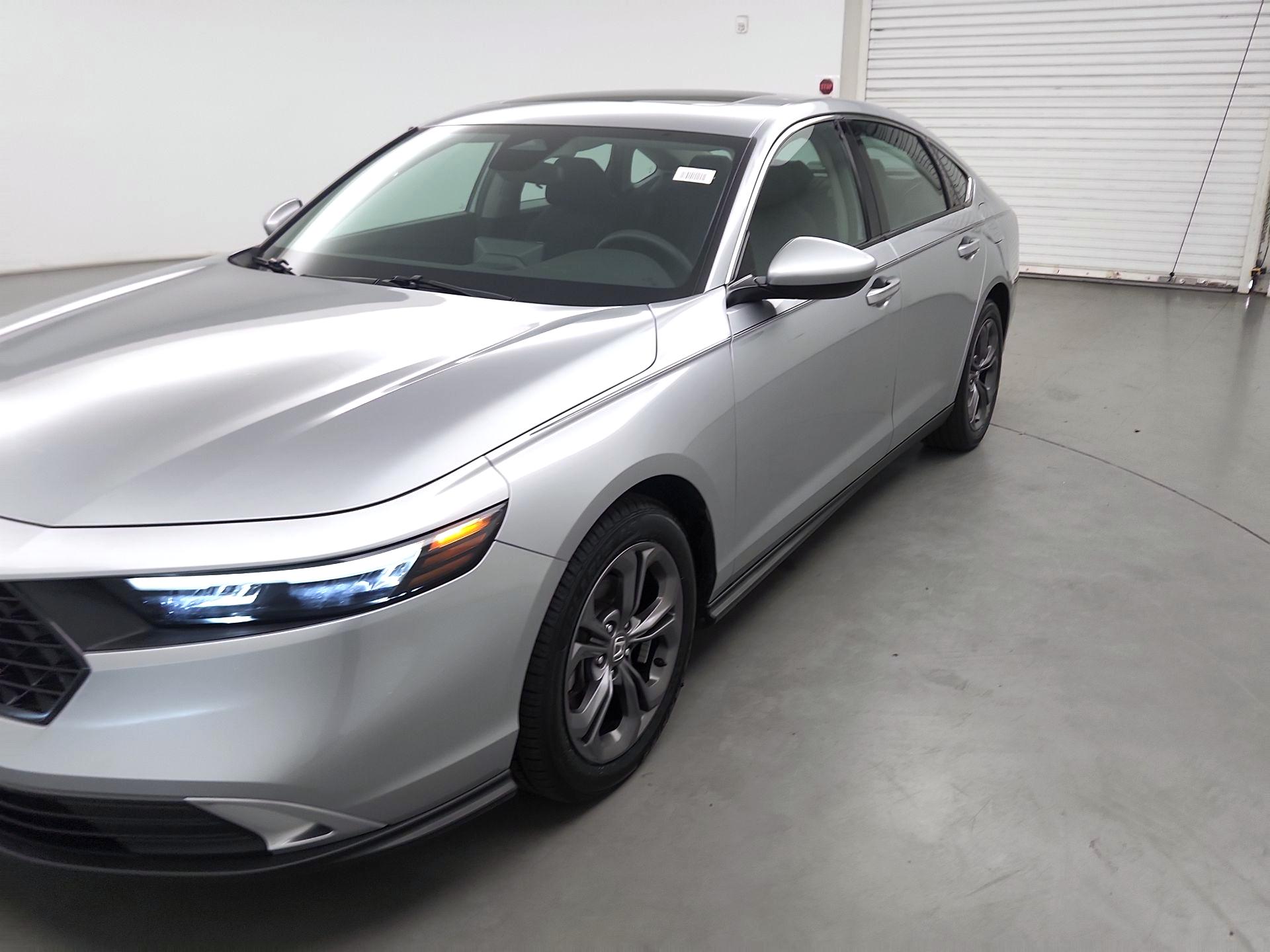 Thumbnail: 2023 Honda Accord - 3