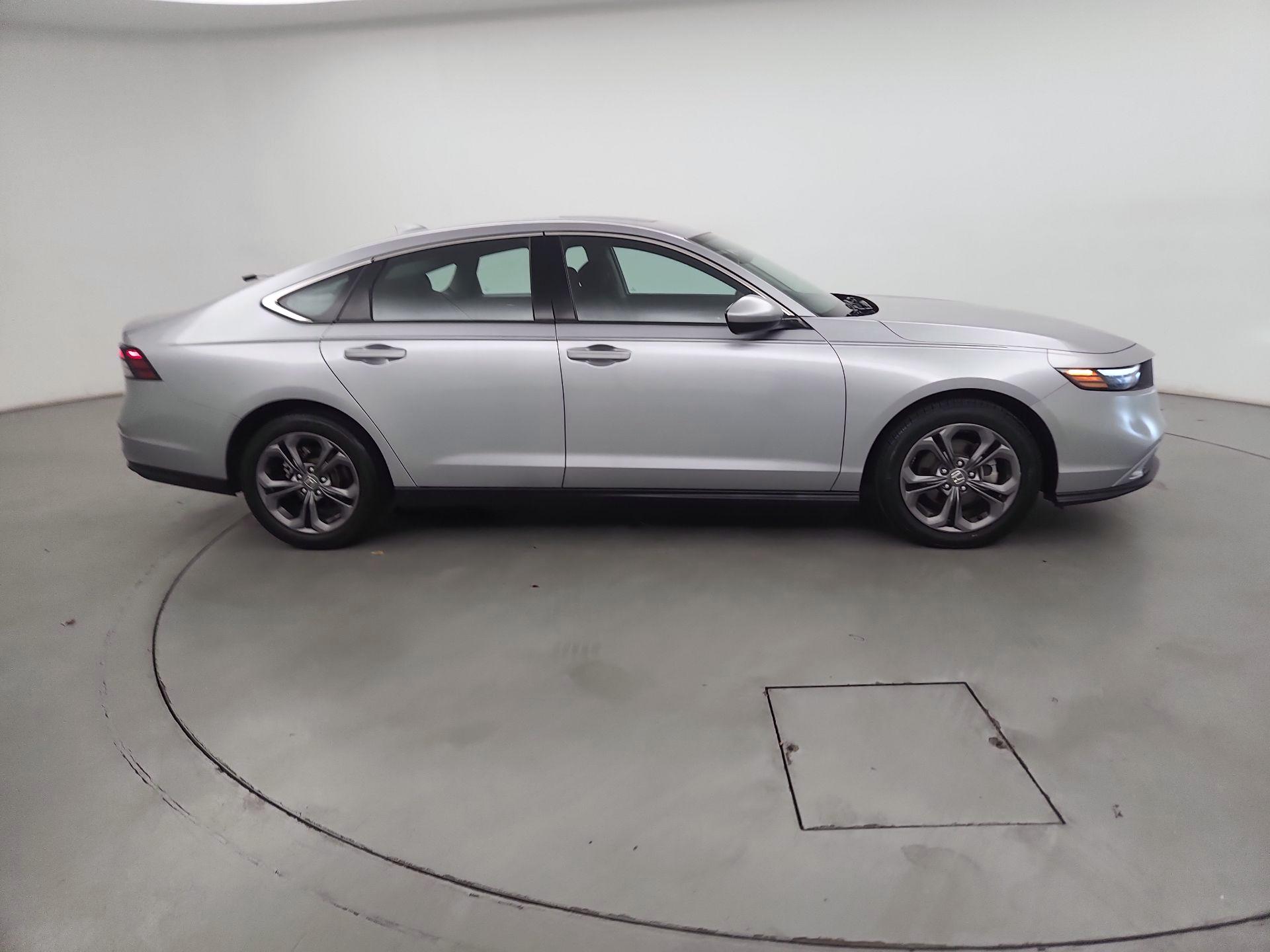 Thumbnail: 2023 Honda Accord - 4