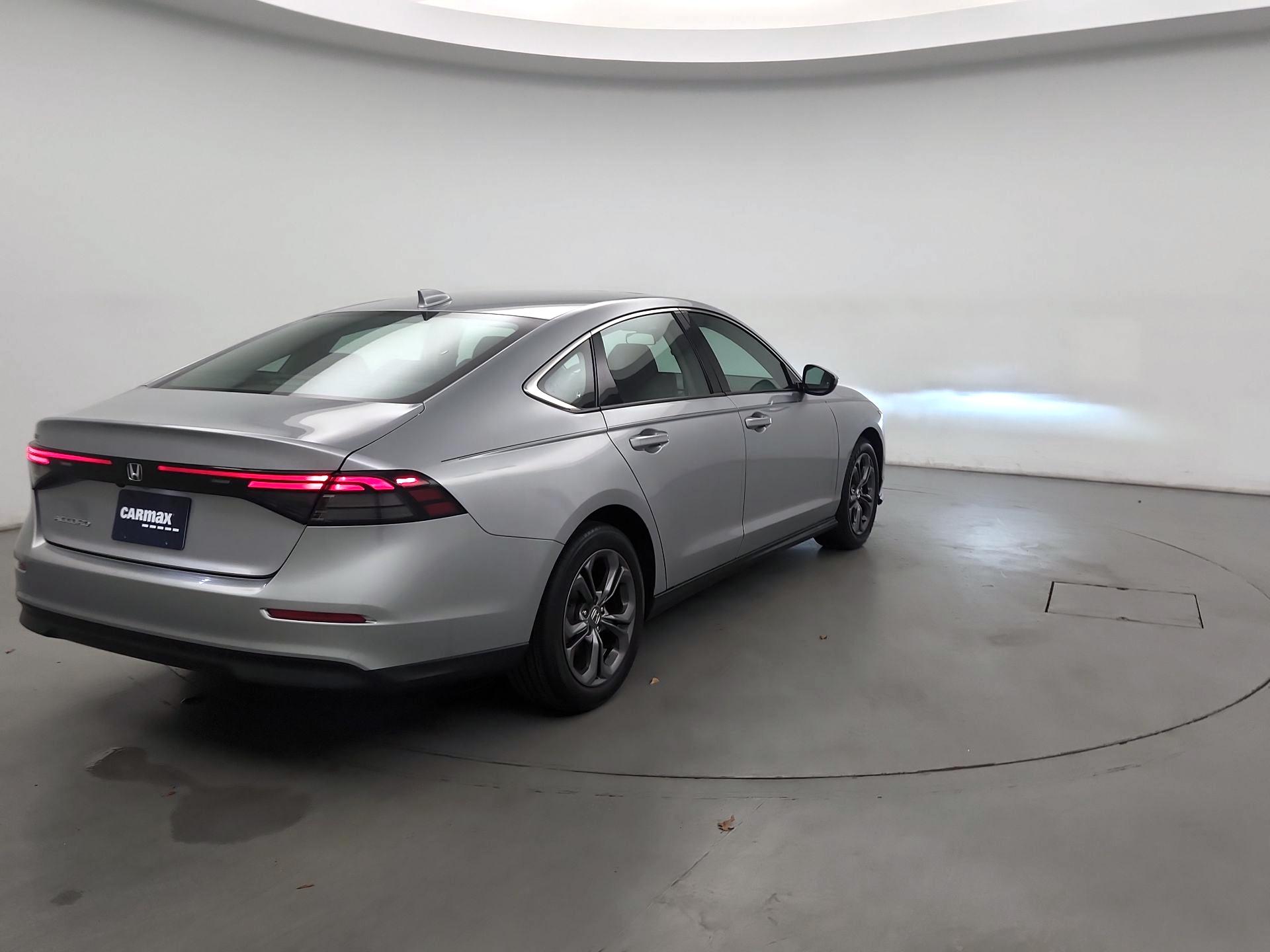 Thumbnail: 2023 Honda Accord - 5