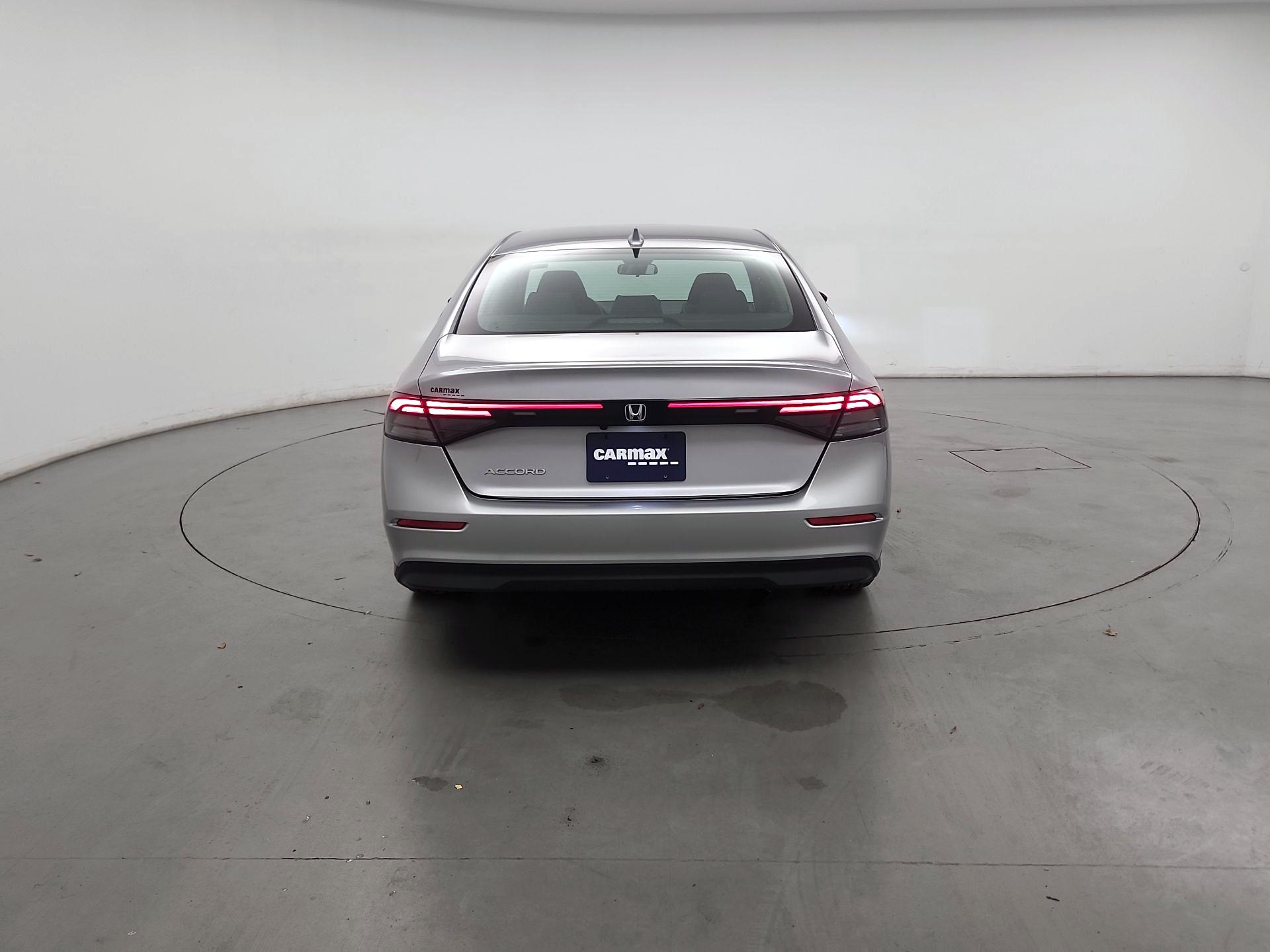 Thumbnail: 2023 Honda Accord - 6