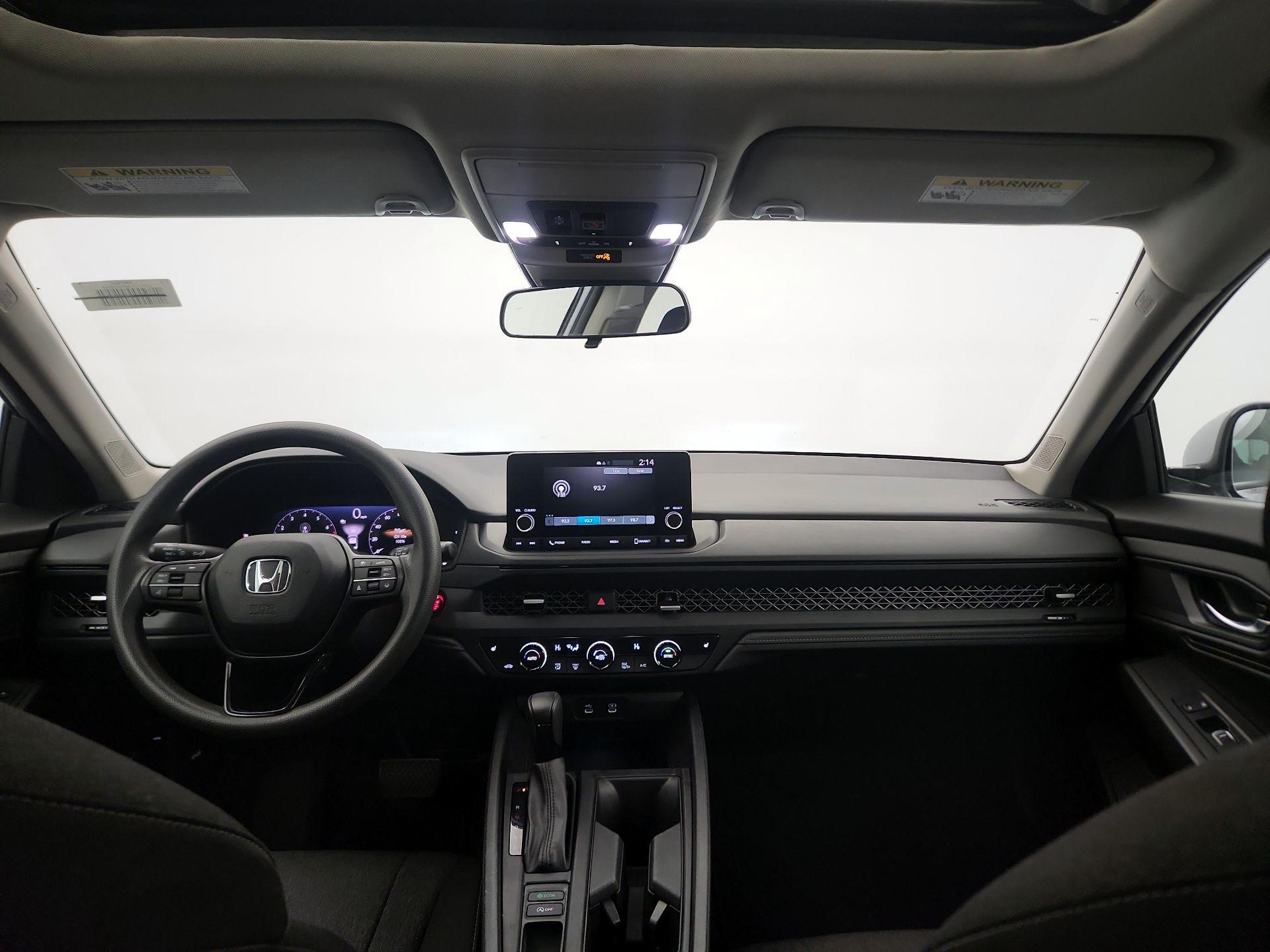 Thumbnail: 2023 Honda Accord - 8