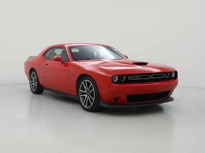 2023 Dodge Challenger R/T