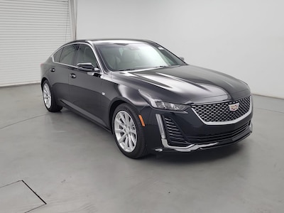 2024 Cadillac CT5 Luxury