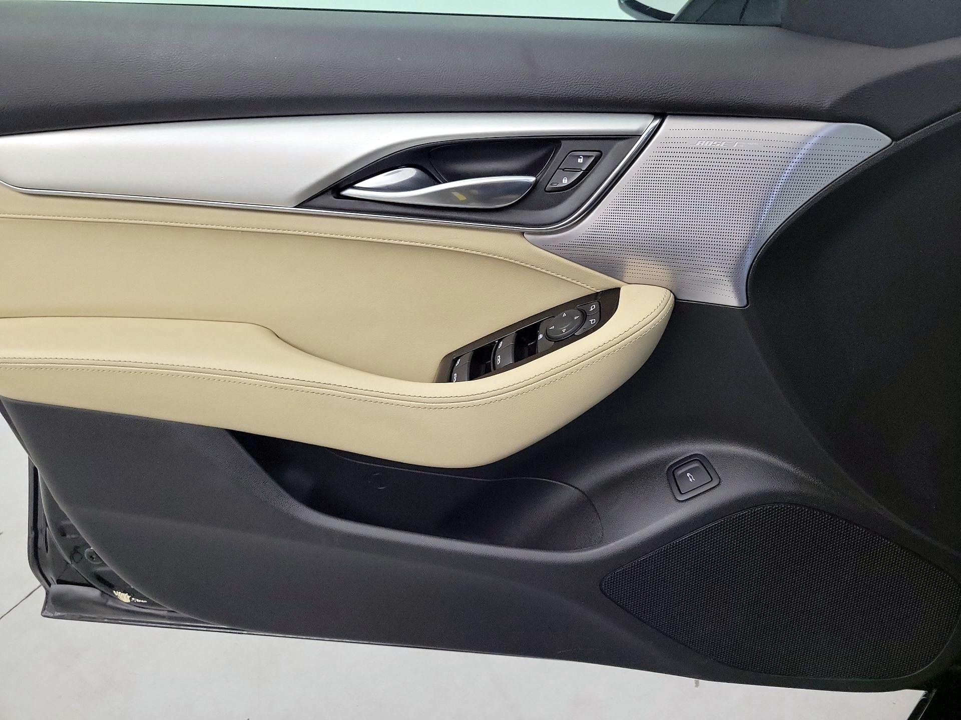 Thumbnail: 2024 Cadillac CT5 - 10