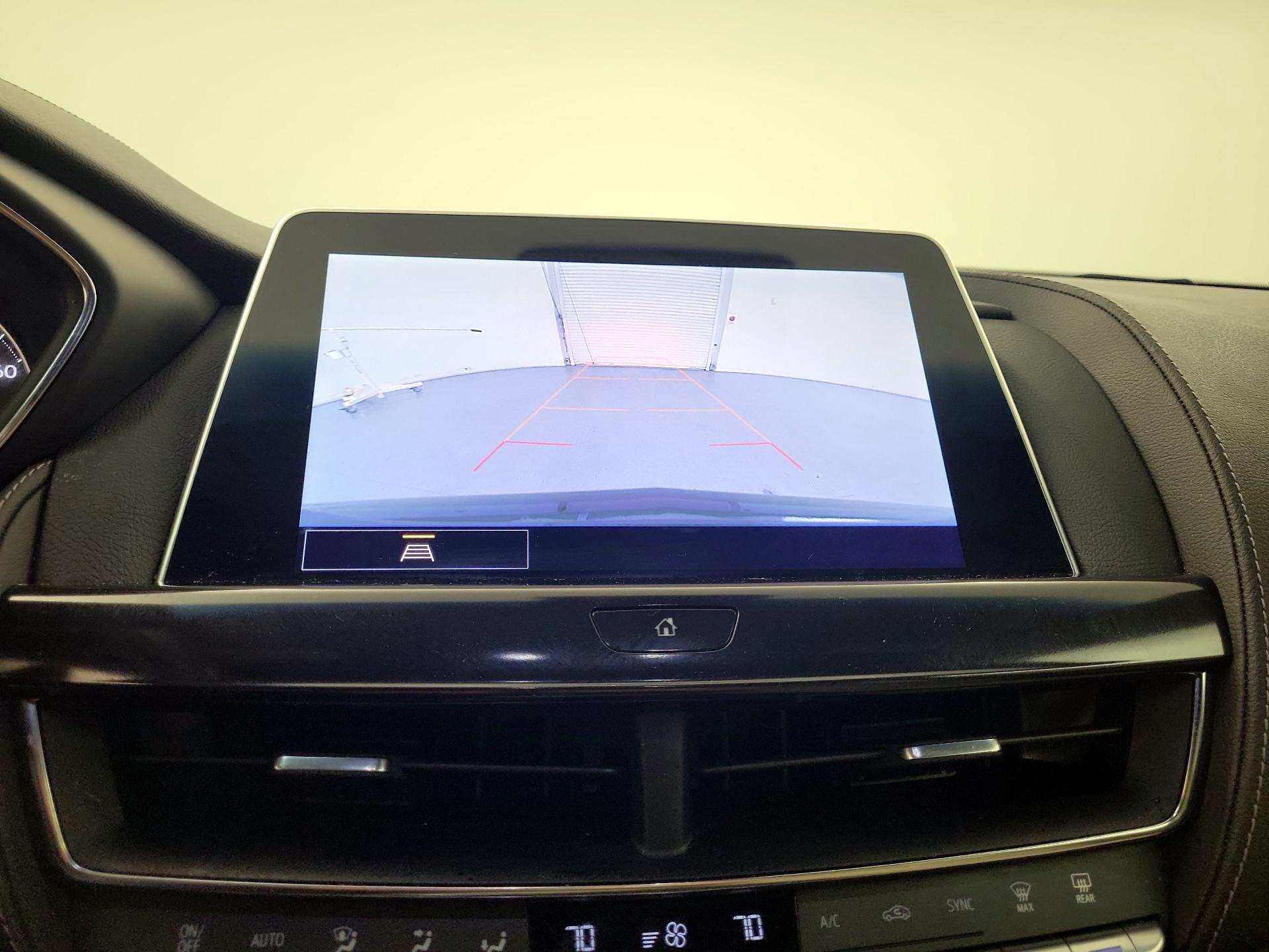 Thumbnail: 2024 Cadillac CT5 - 12