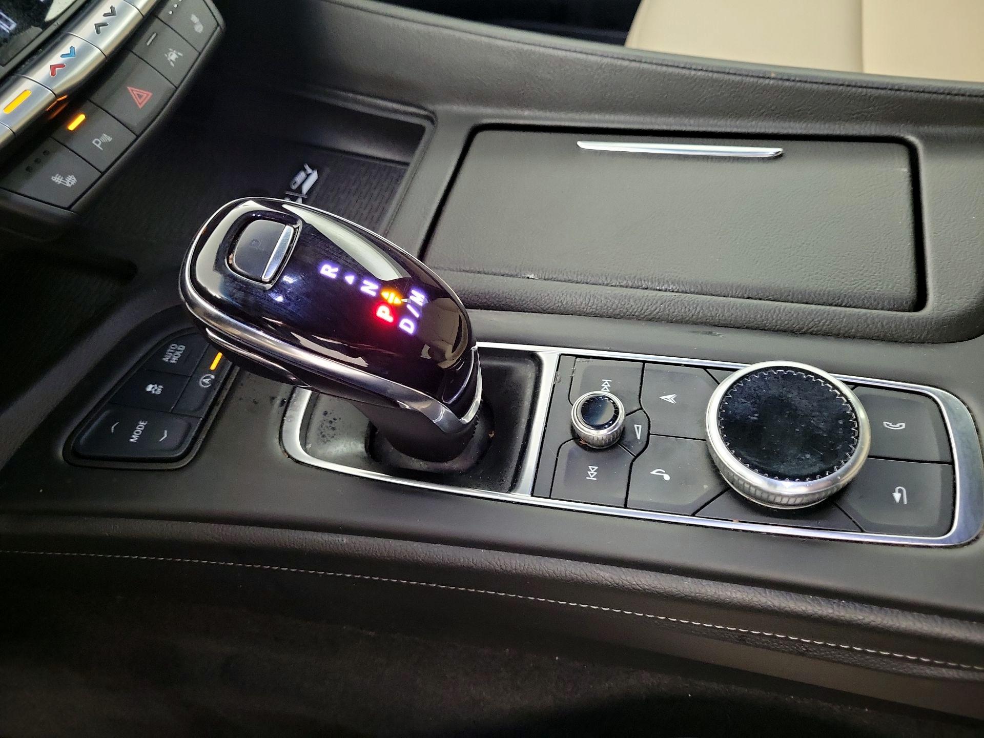 Thumbnail: 2024 Cadillac CT5 - 15