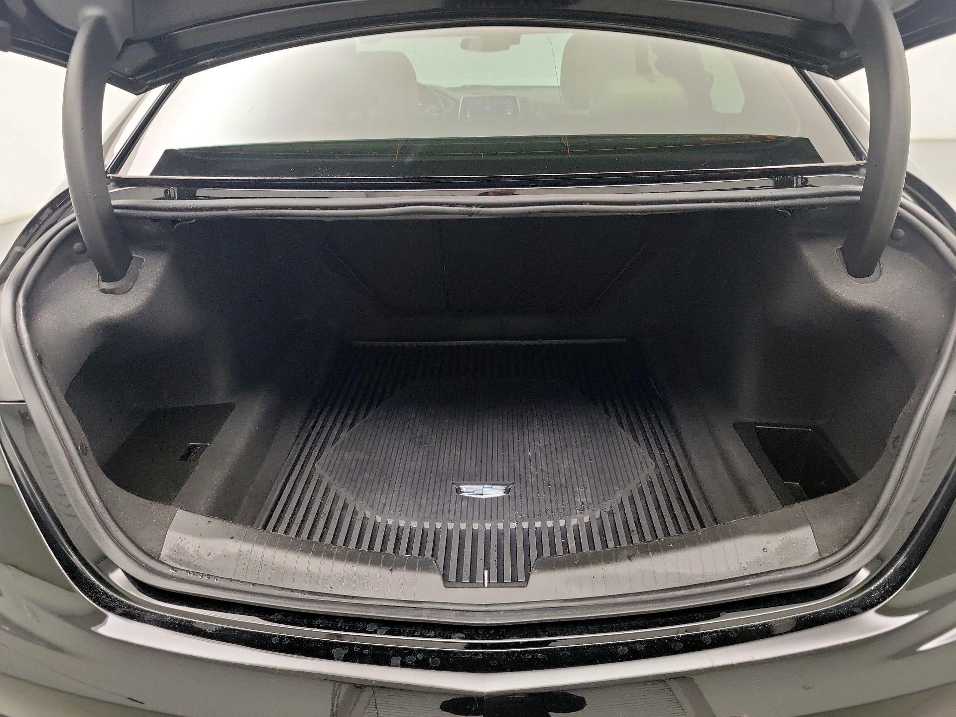 Thumbnail: 2024 Cadillac CT5 - 19