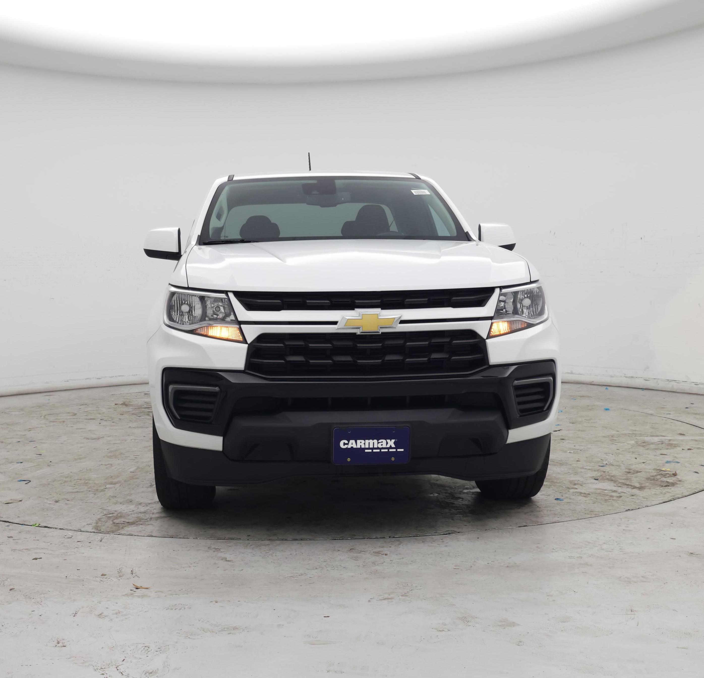 Thumbnail: 2022 Chevrolet Colorado - 5