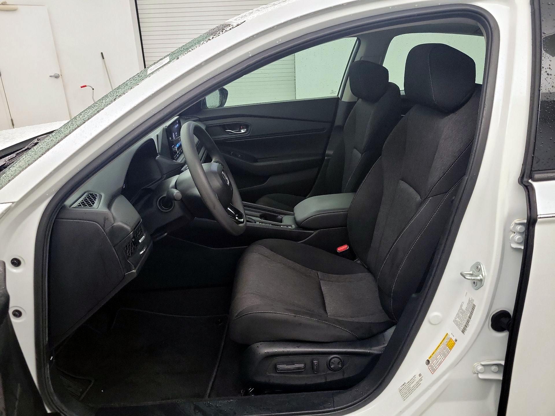 Thumbnail: 2024 Honda Accord - 9