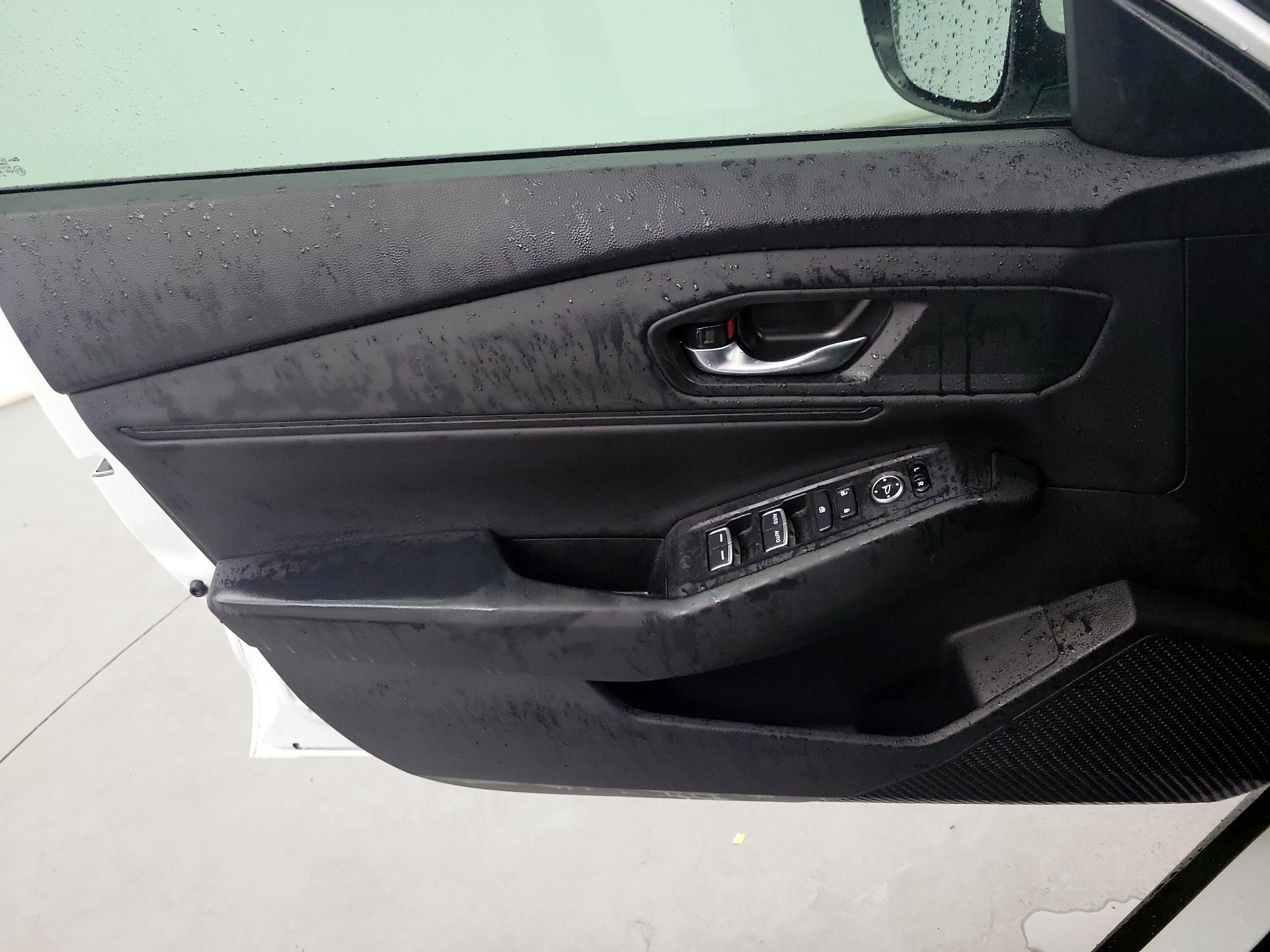 Thumbnail: 2024 Honda Accord - 10