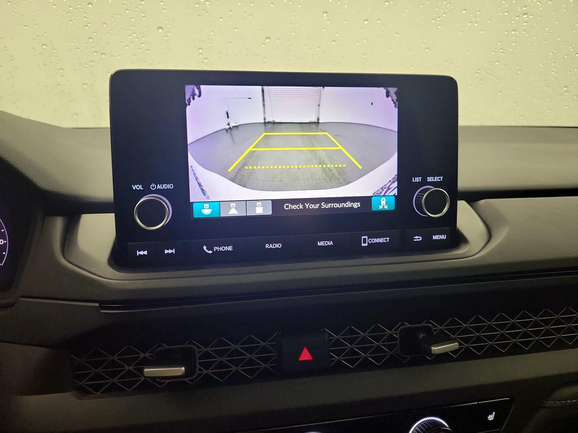 Thumbnail: 2024 Honda Accord - 11