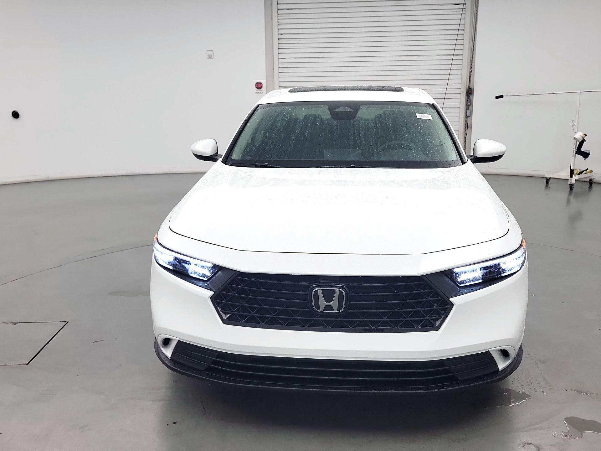 Thumbnail: 2024 Honda Accord - 2