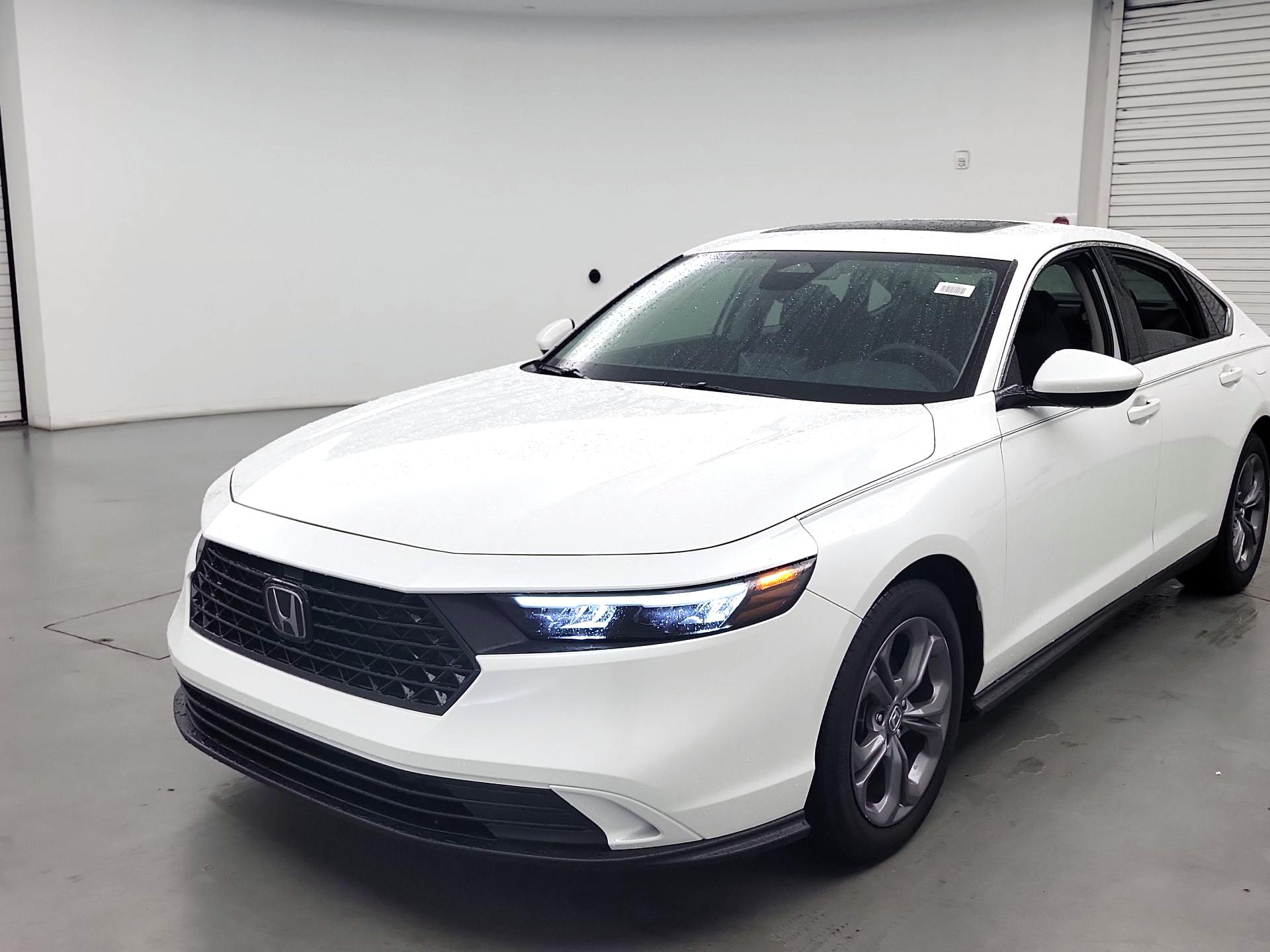 Thumbnail: 2024 Honda Accord - 3