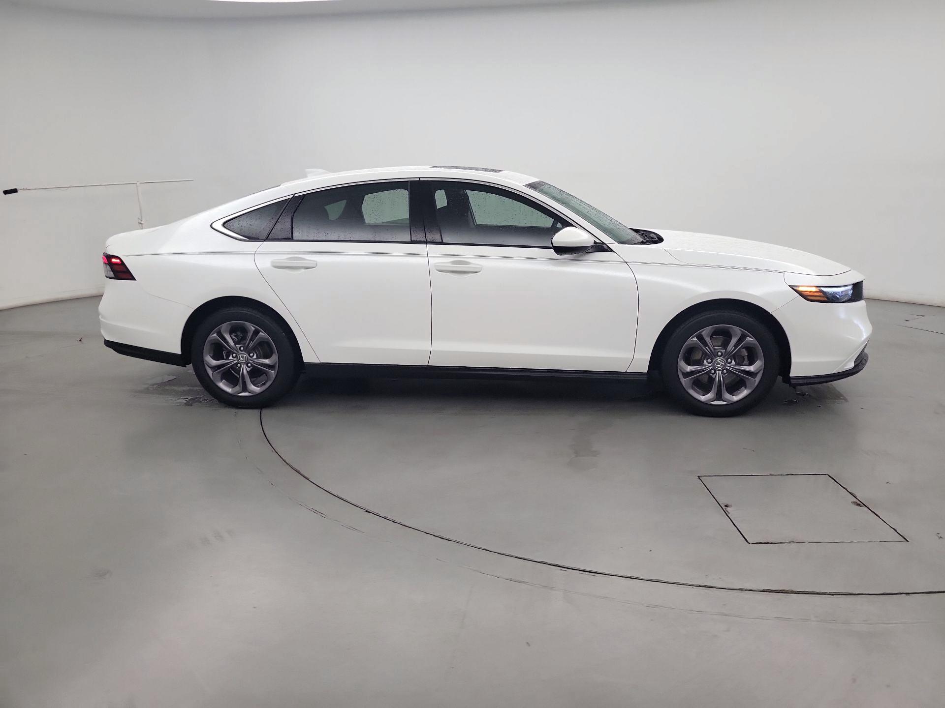 Thumbnail: 2024 Honda Accord - 4