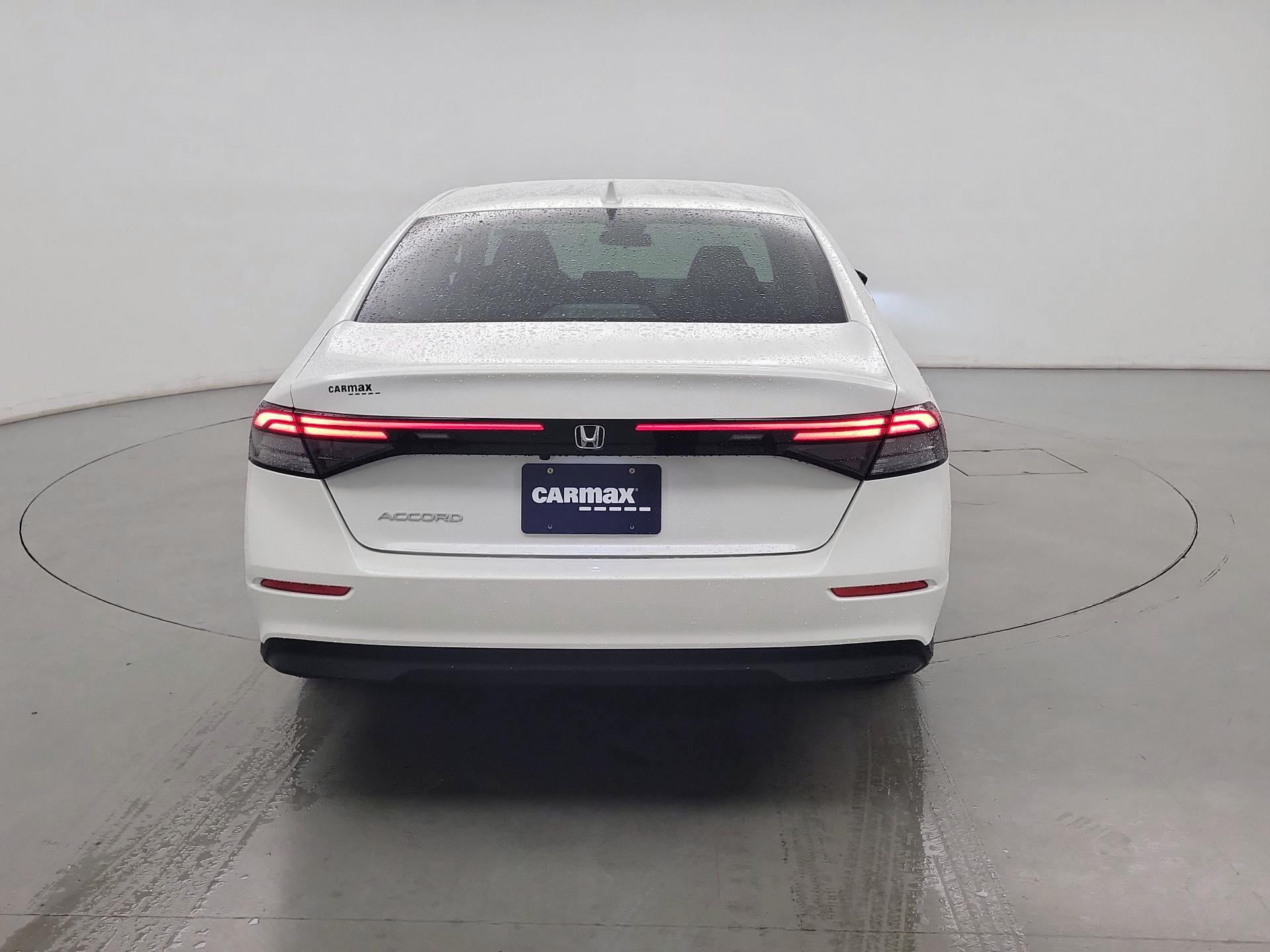 Thumbnail: 2024 Honda Accord - 6