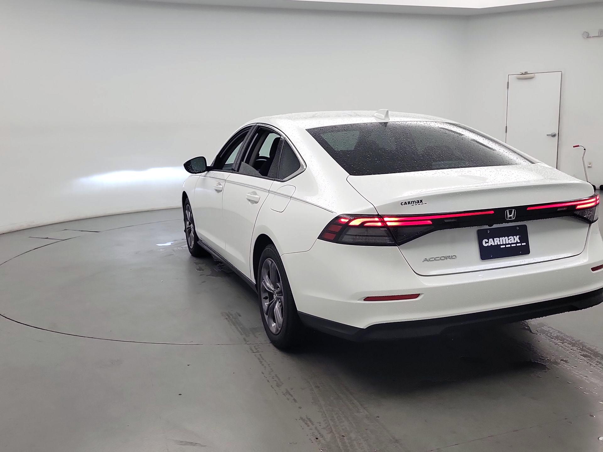 Thumbnail: 2024 Honda Accord - 7