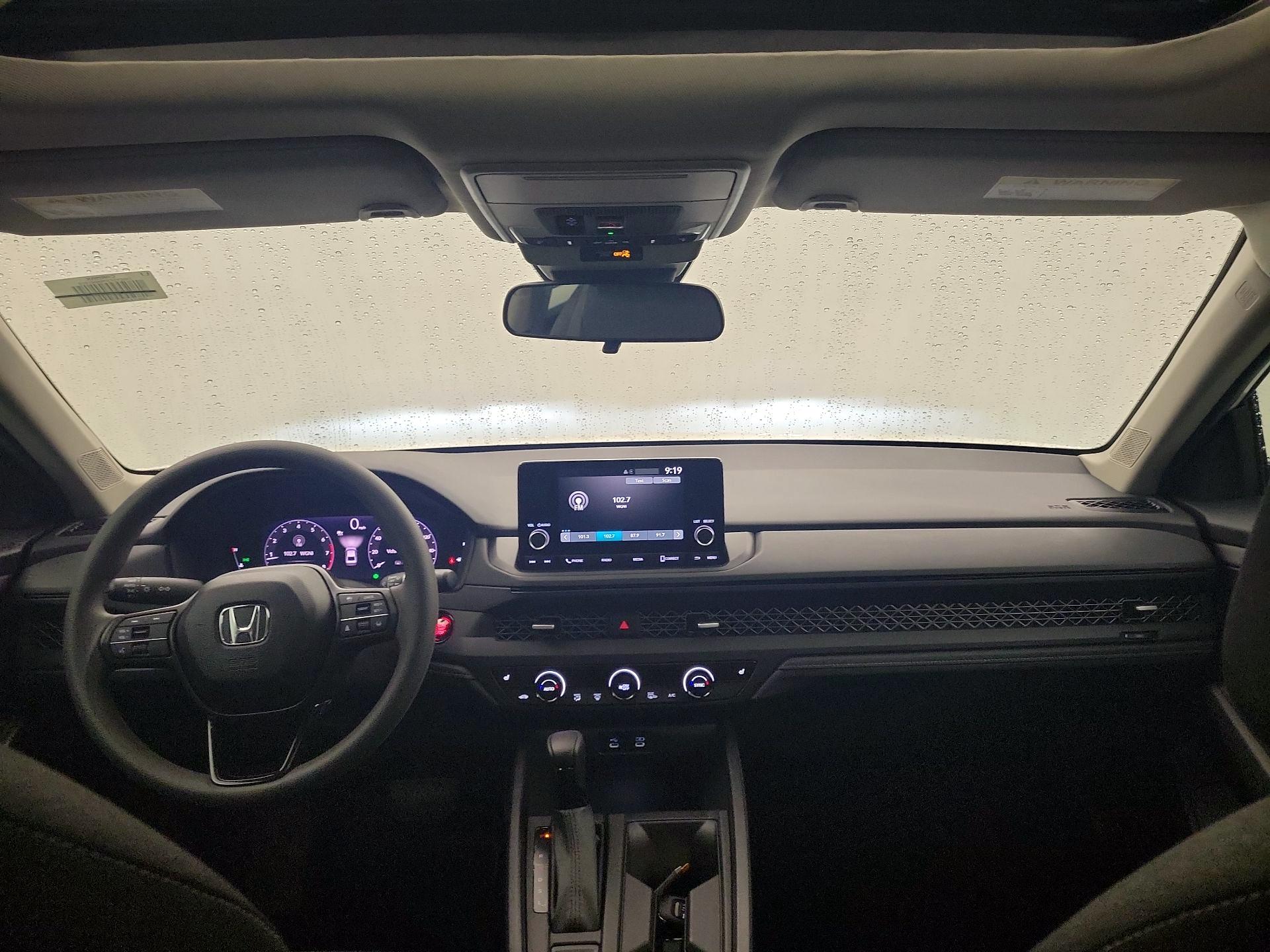 Thumbnail: 2024 Honda Accord - 8