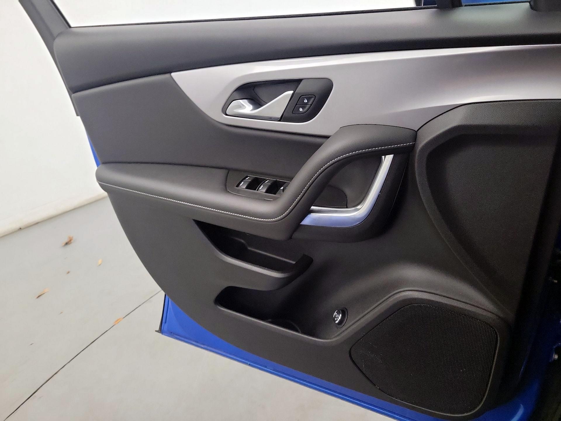 Thumbnail: 2024 Chevrolet Blazer - 10