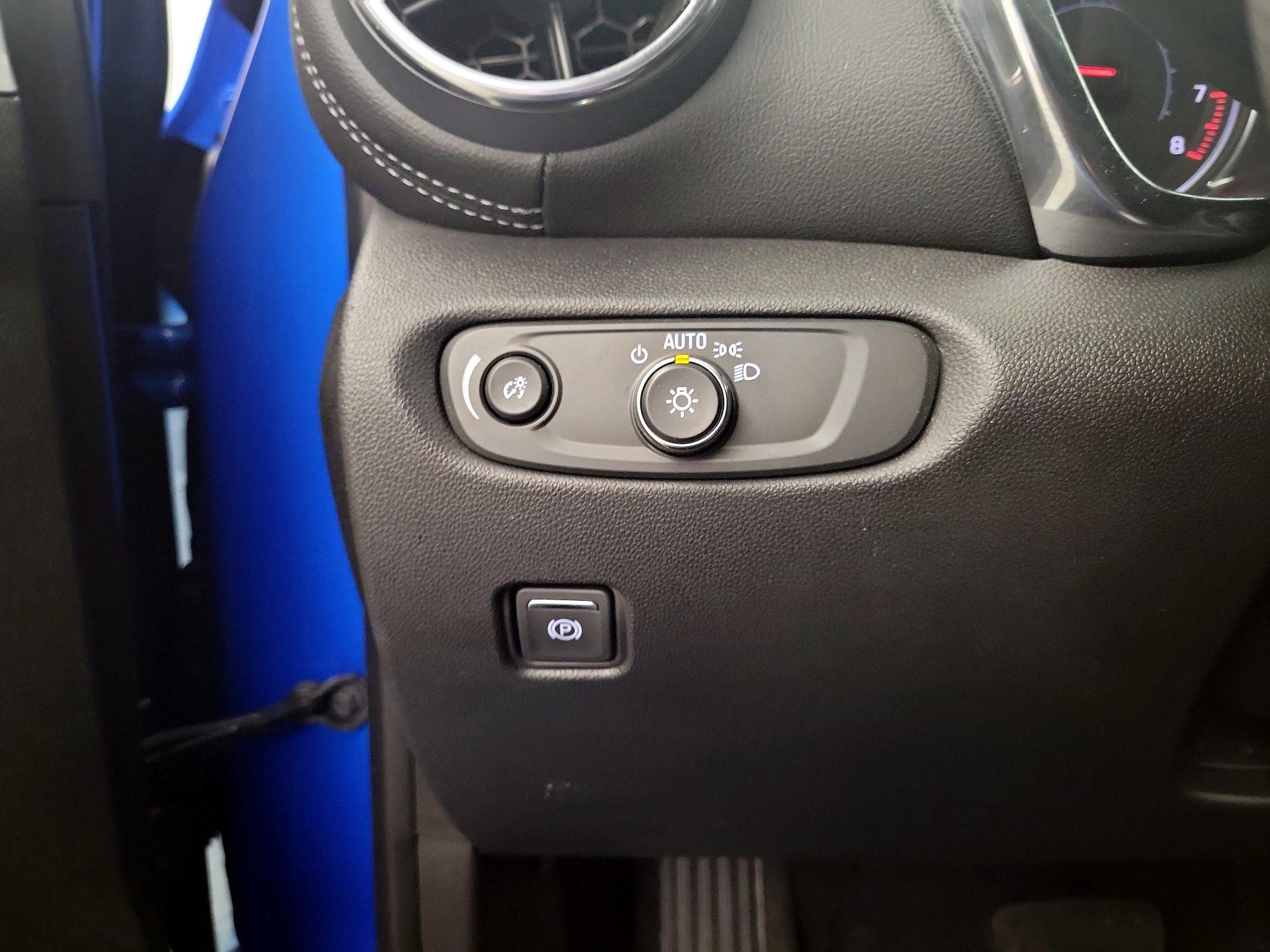 Thumbnail: 2024 Chevrolet Blazer - 11