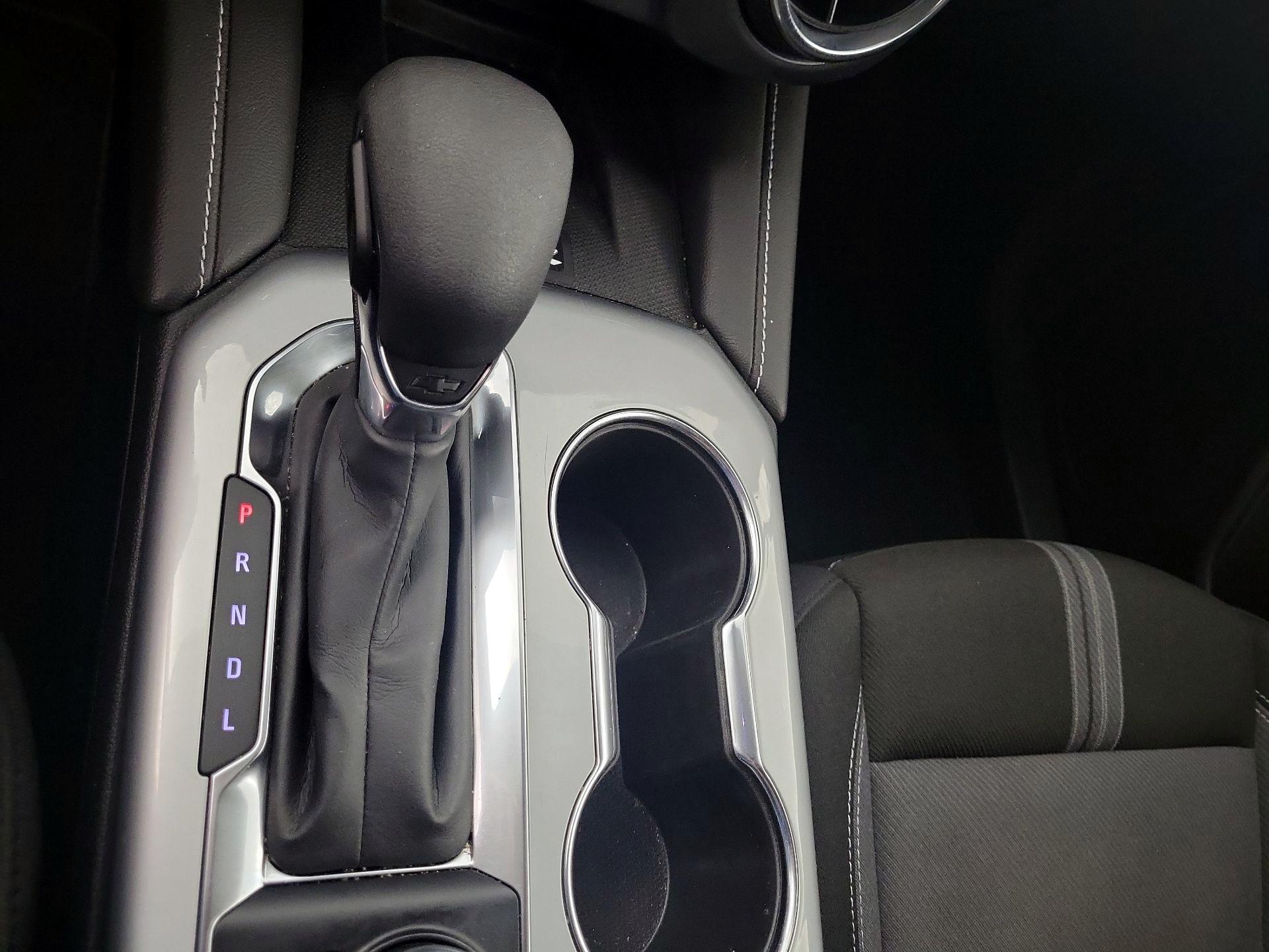 Thumbnail: 2024 Chevrolet Blazer - 15