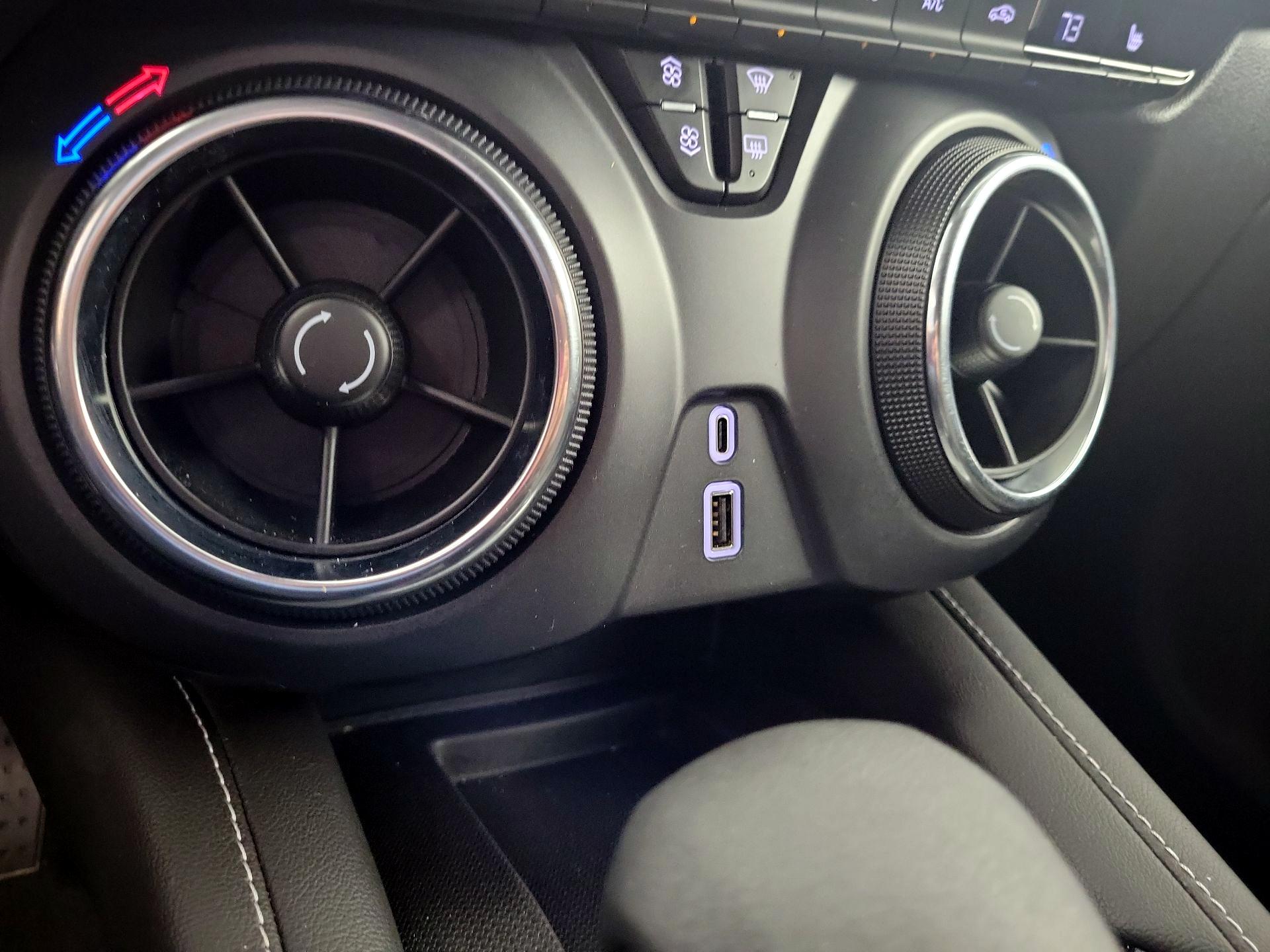 Thumbnail: 2024 Chevrolet Blazer - 16