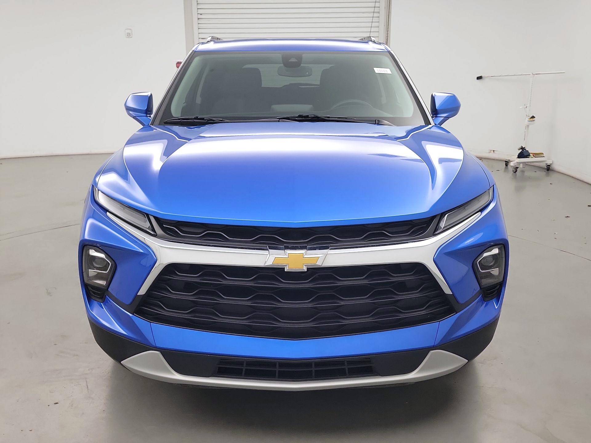 Thumbnail: 2024 Chevrolet Blazer - 2