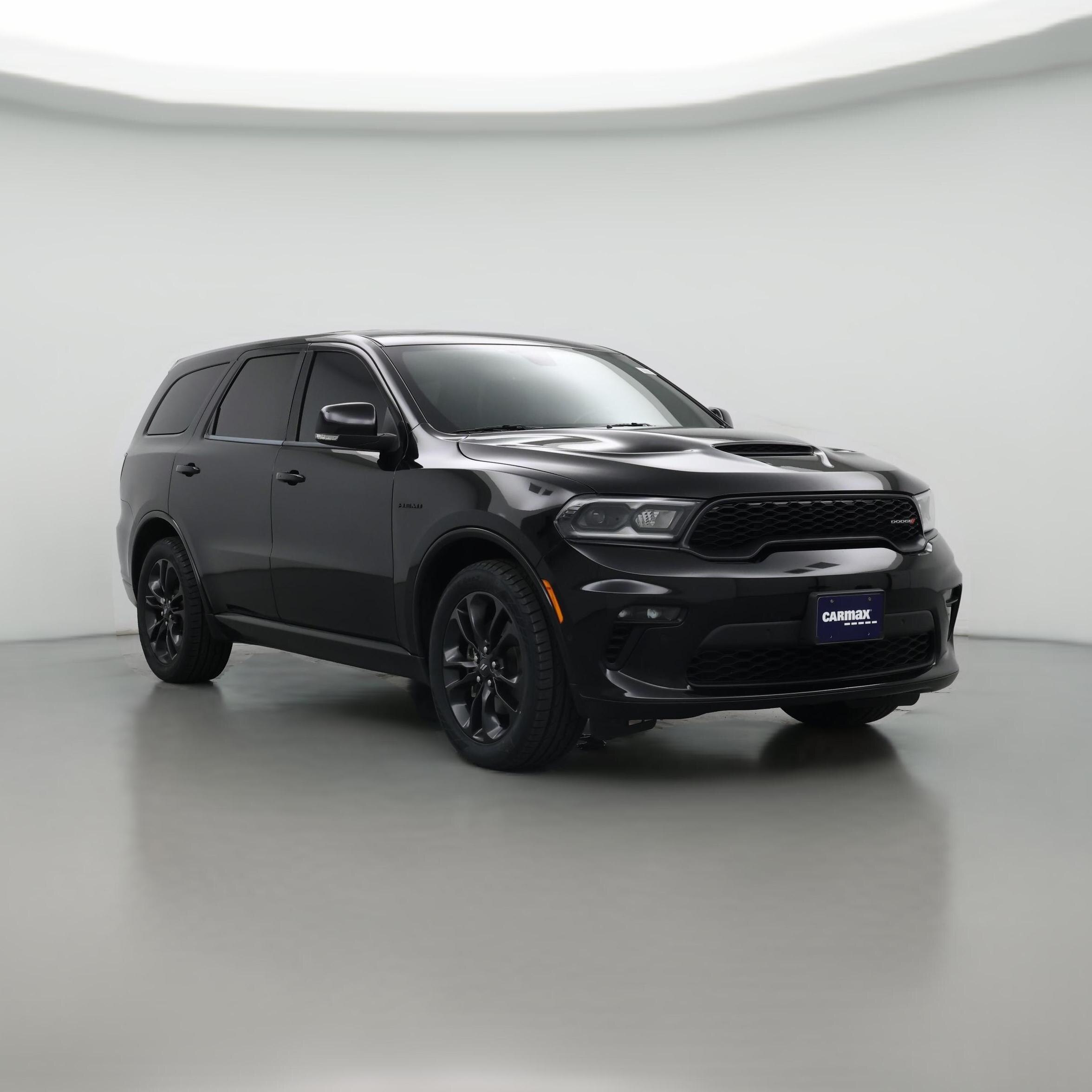 Thumbnail: 2022 Dodge Durango - 1