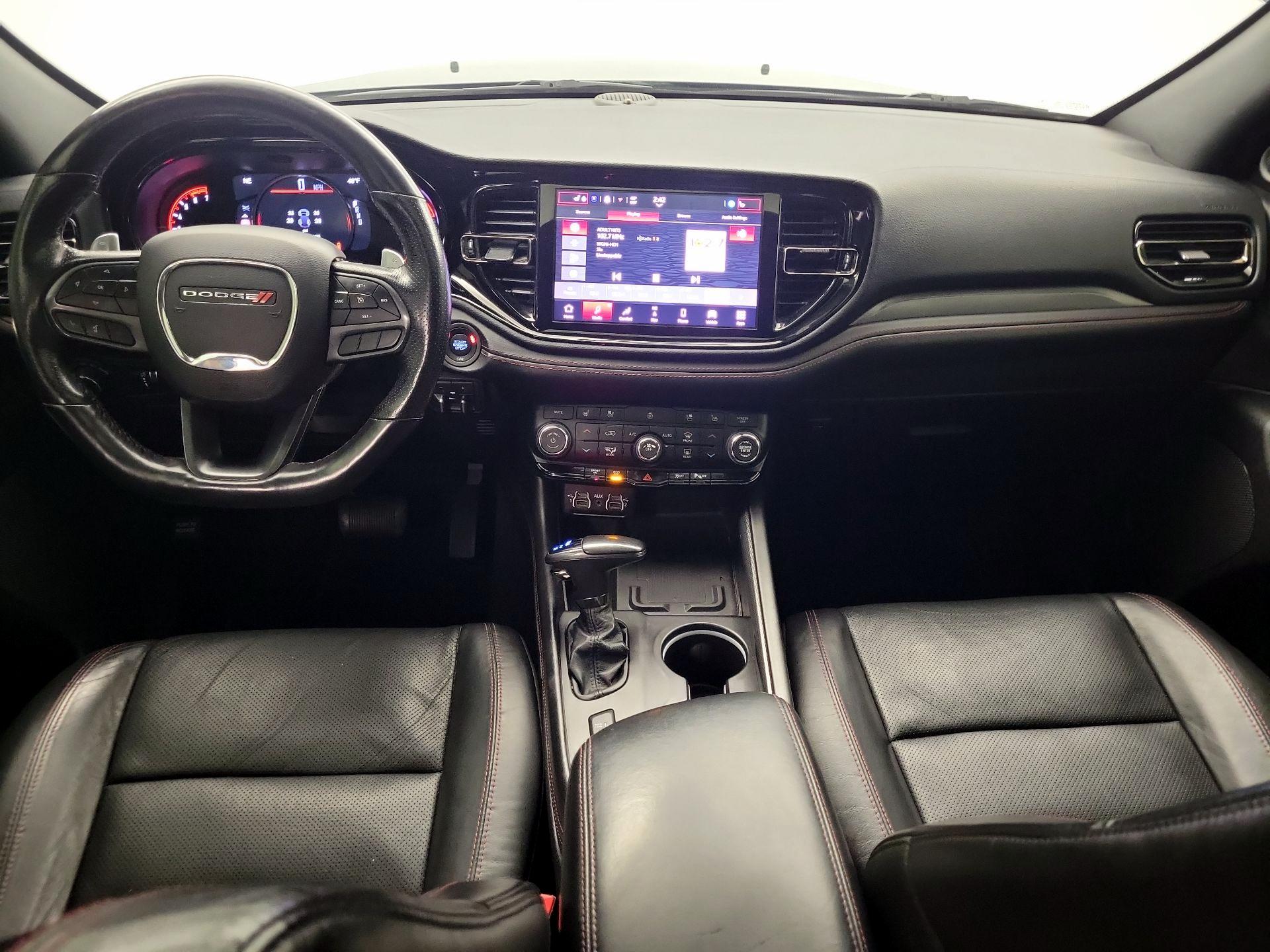 Thumbnail: 2022 Dodge Durango - 9