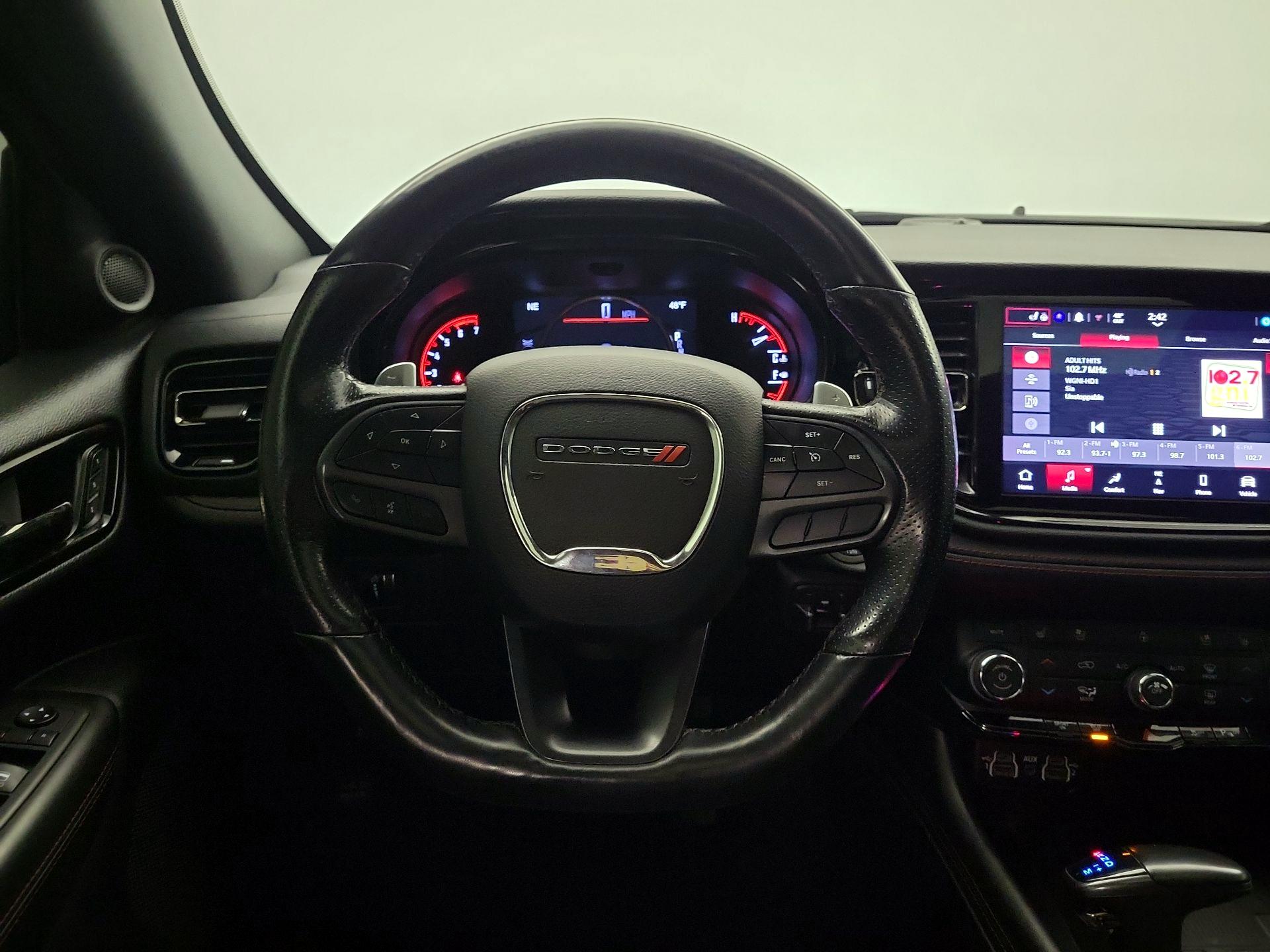 Thumbnail: 2022 Dodge Durango - 10