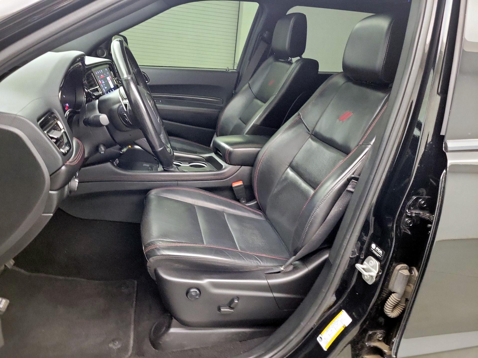 Thumbnail: 2022 Dodge Durango - 11