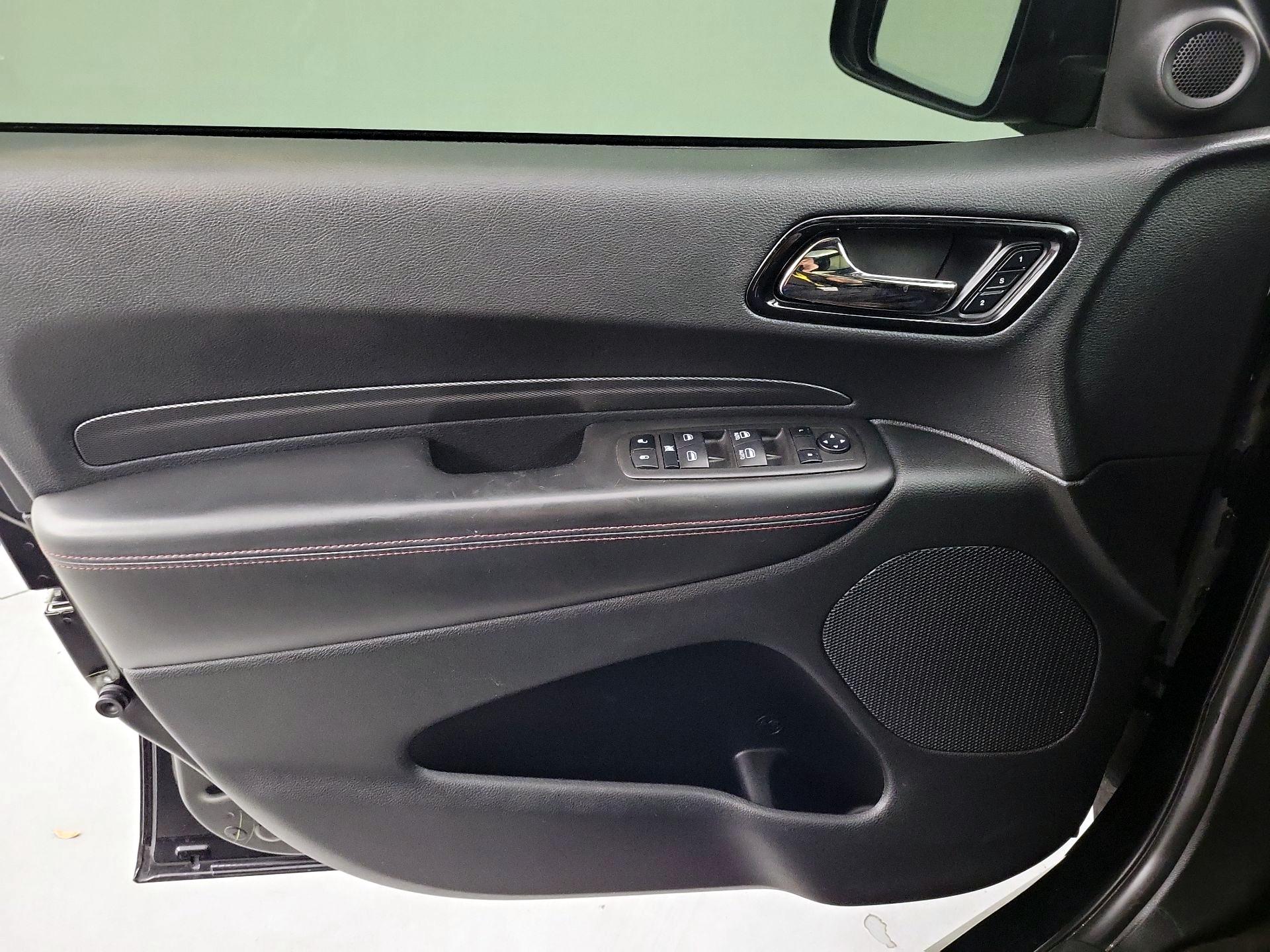 Thumbnail: 2022 Dodge Durango - 12