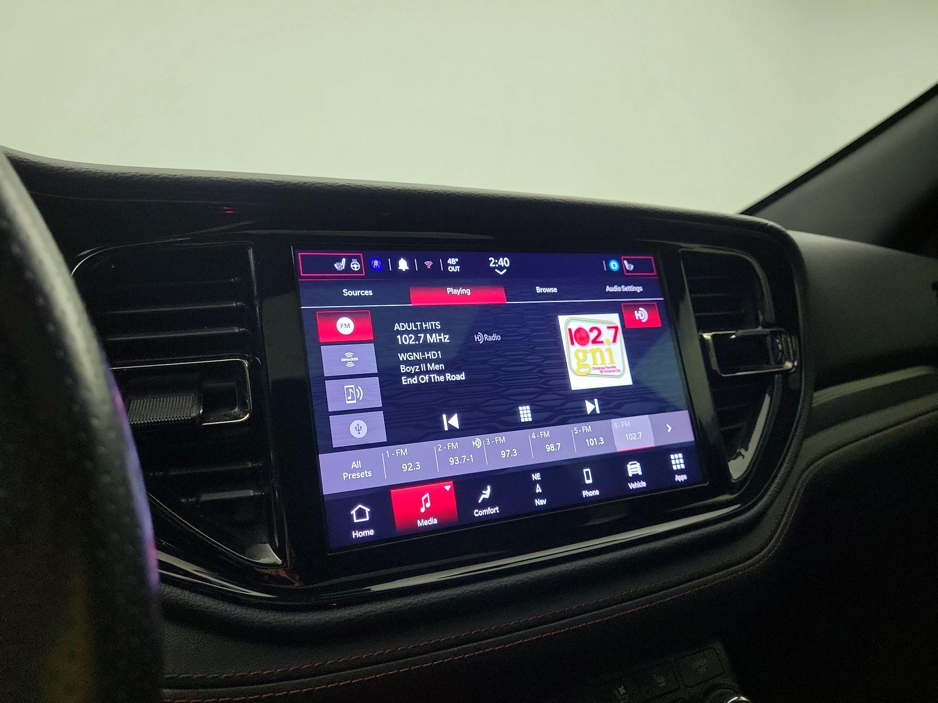 Thumbnail: 2022 Dodge Durango - 15