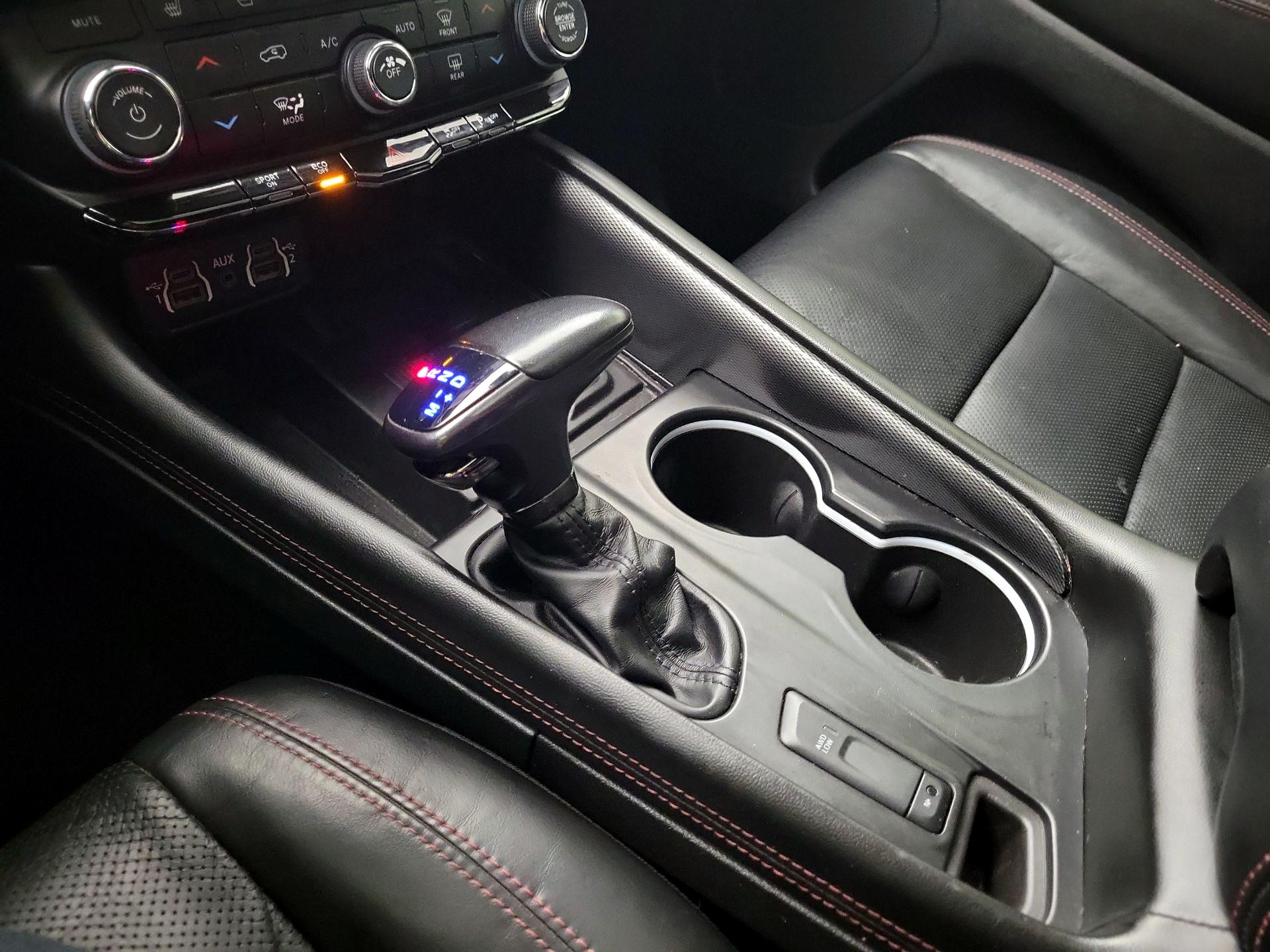 Thumbnail: 2022 Dodge Durango - 17