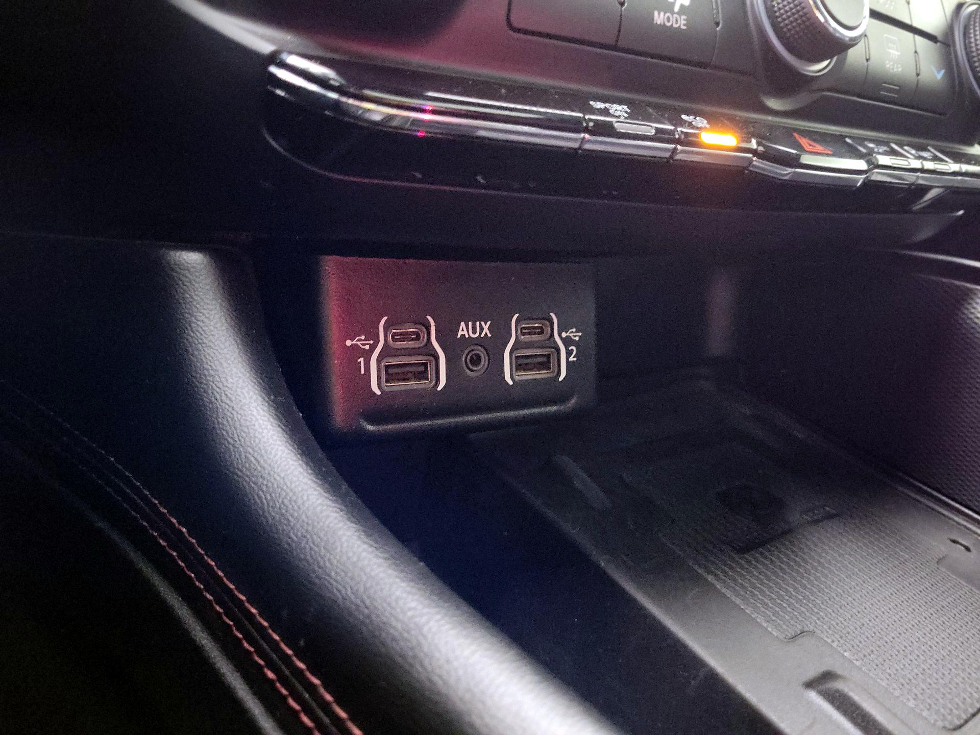 Thumbnail: 2022 Dodge Durango - 18