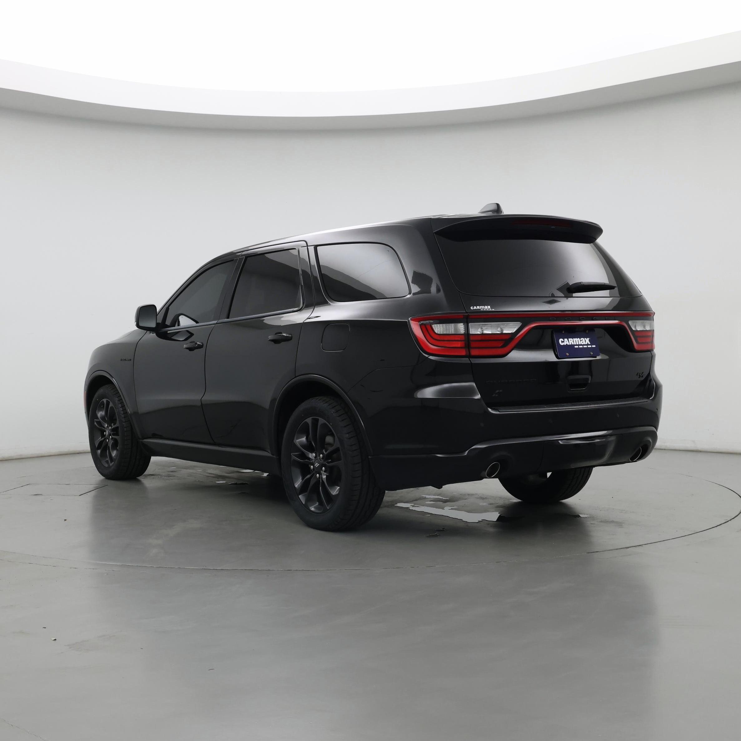 Thumbnail: 2022 Dodge Durango - 2