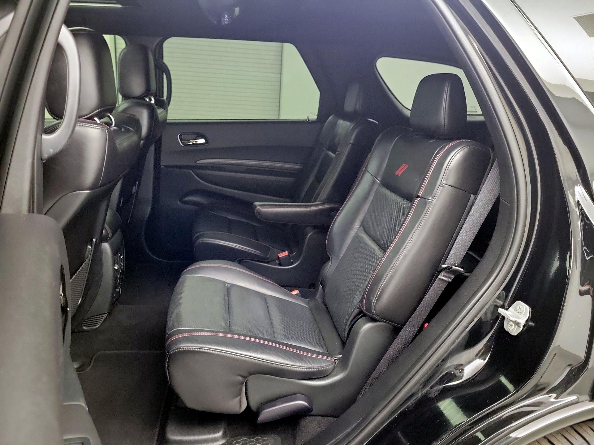 Thumbnail: 2022 Dodge Durango - 20