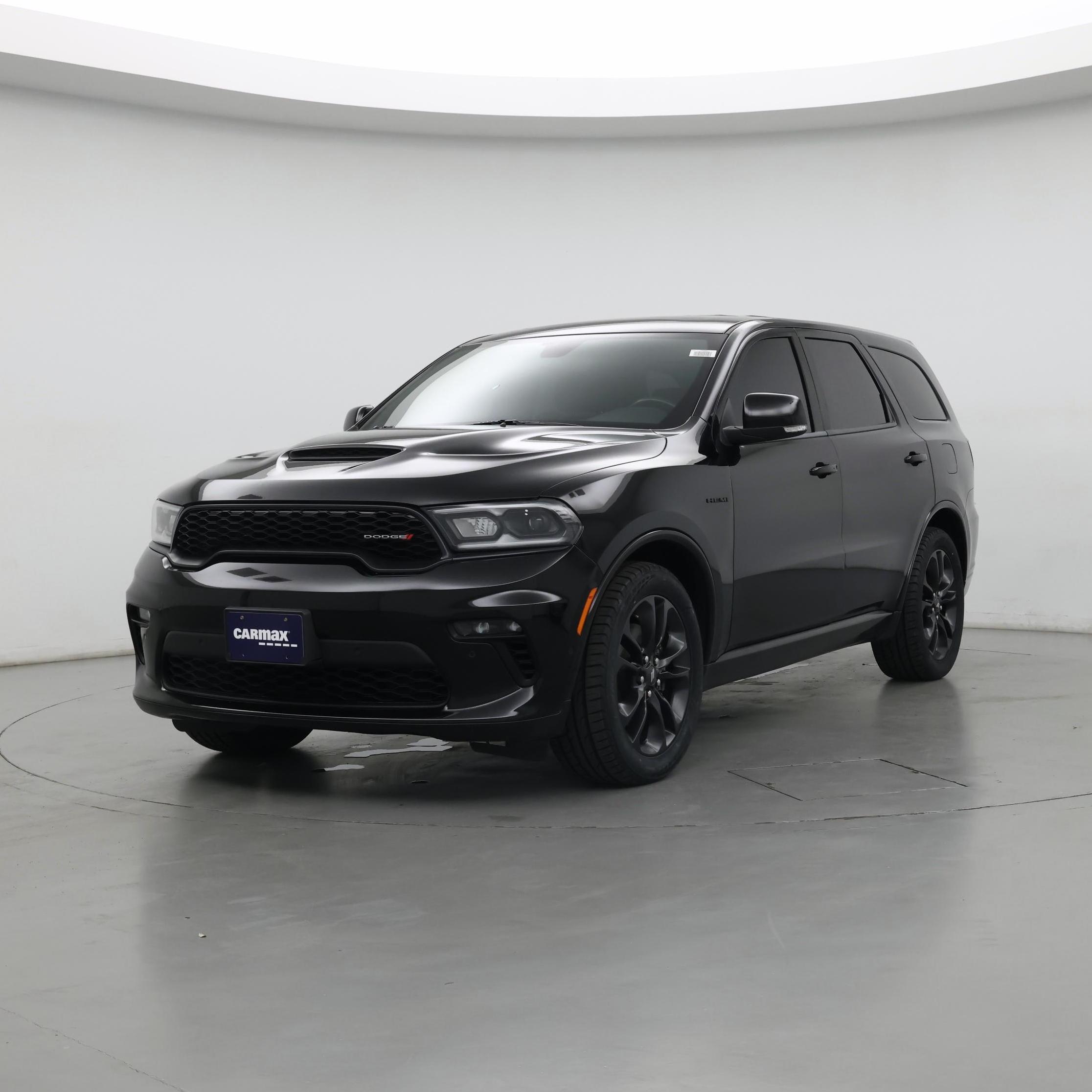 Thumbnail: 2022 Dodge Durango - 4