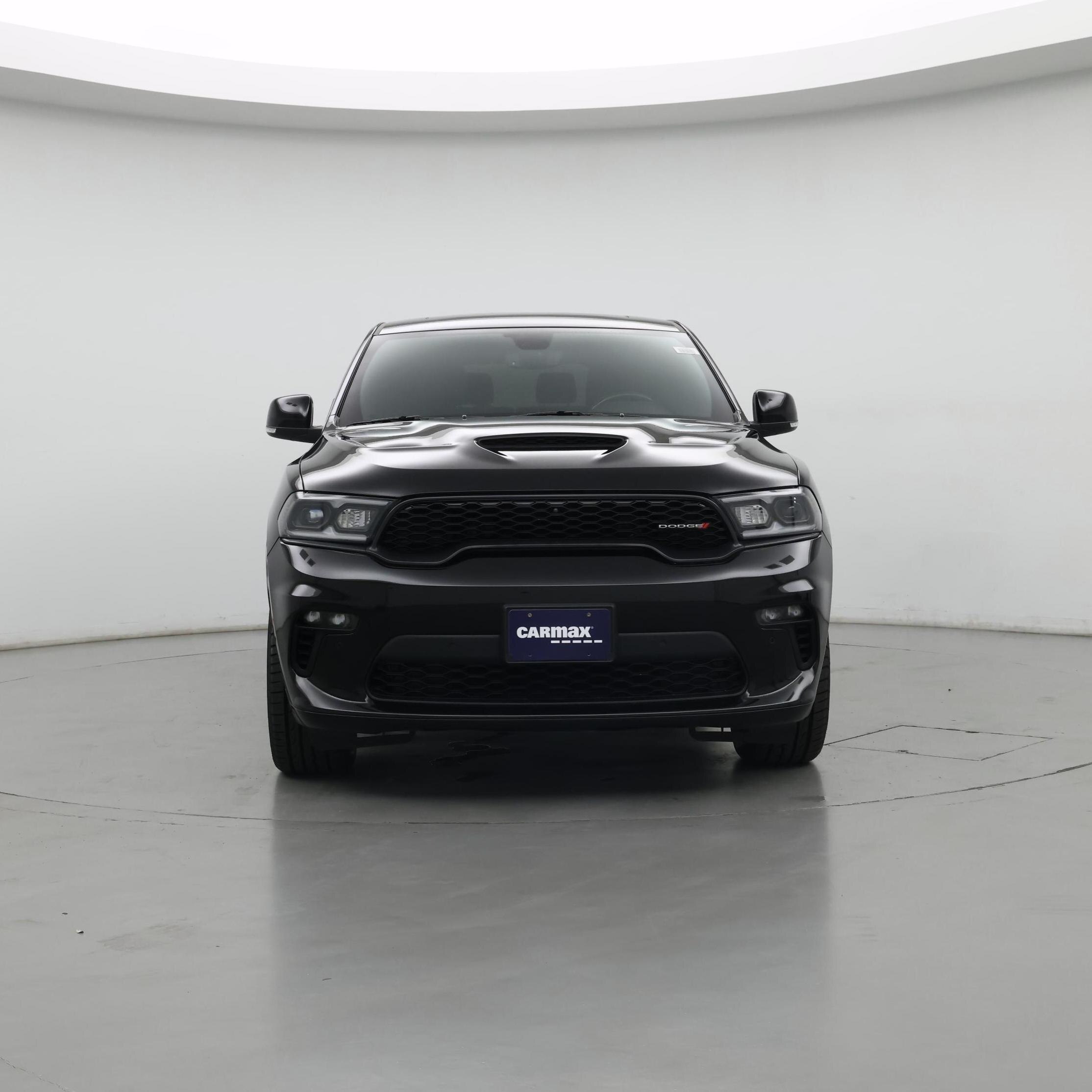 Thumbnail: 2022 Dodge Durango - 5
