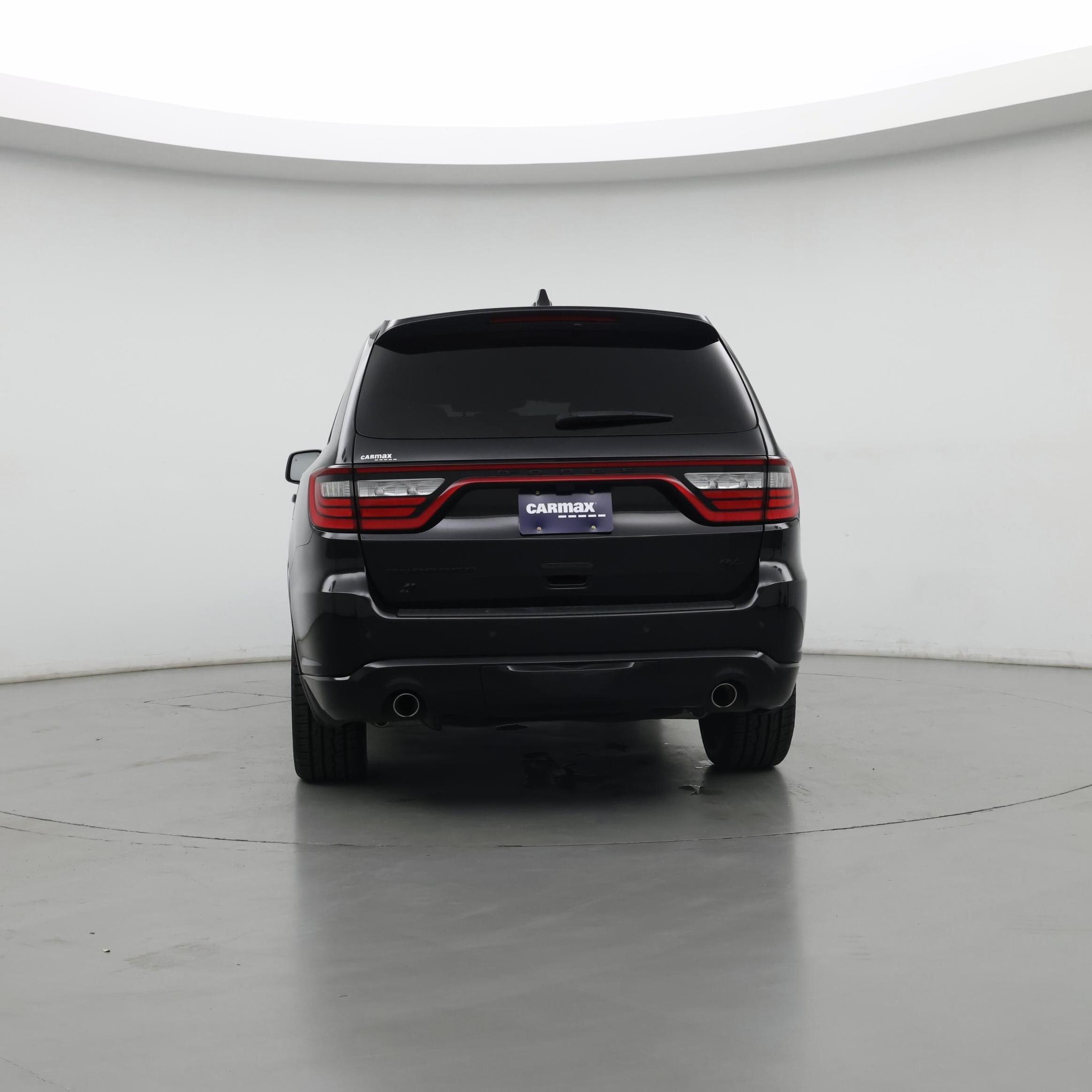 Thumbnail: 2022 Dodge Durango - 6