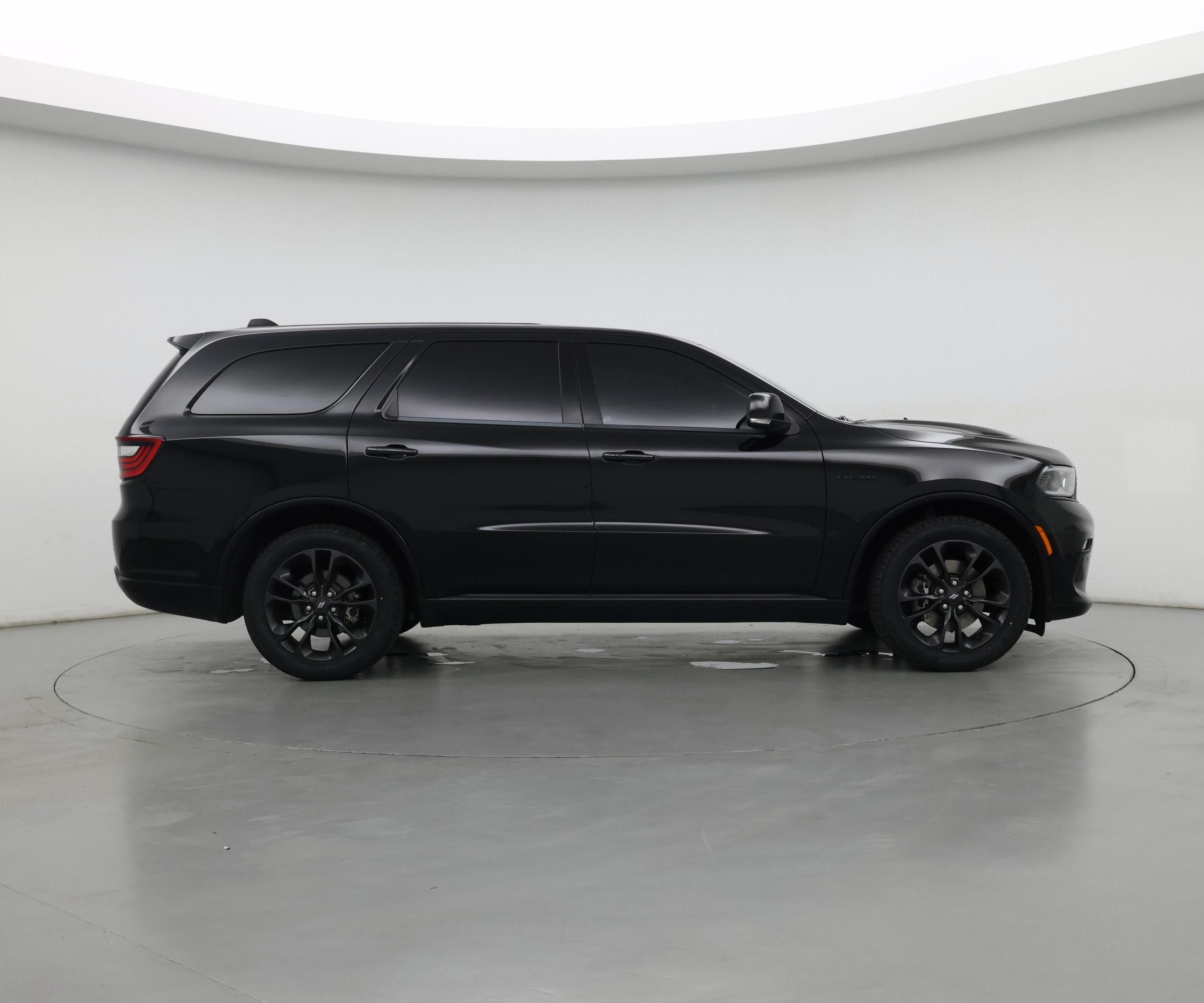 Thumbnail: 2022 Dodge Durango - 7