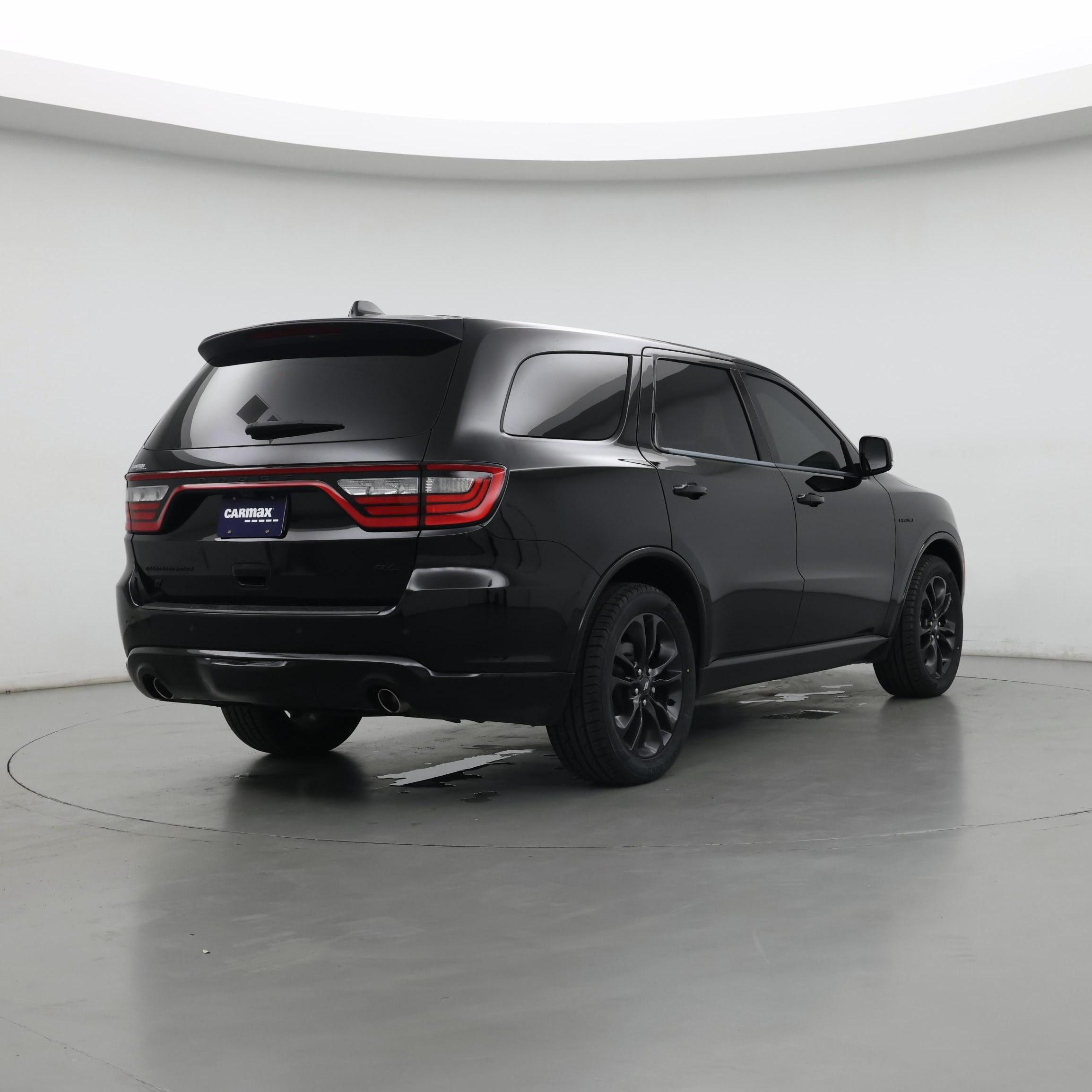 Thumbnail: 2022 Dodge Durango - 8