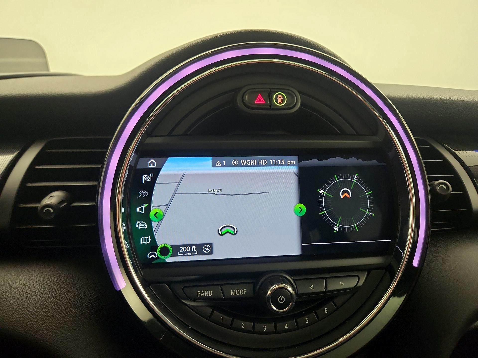 Thumbnail: 2021 MINI Cooper Hardtop - 12