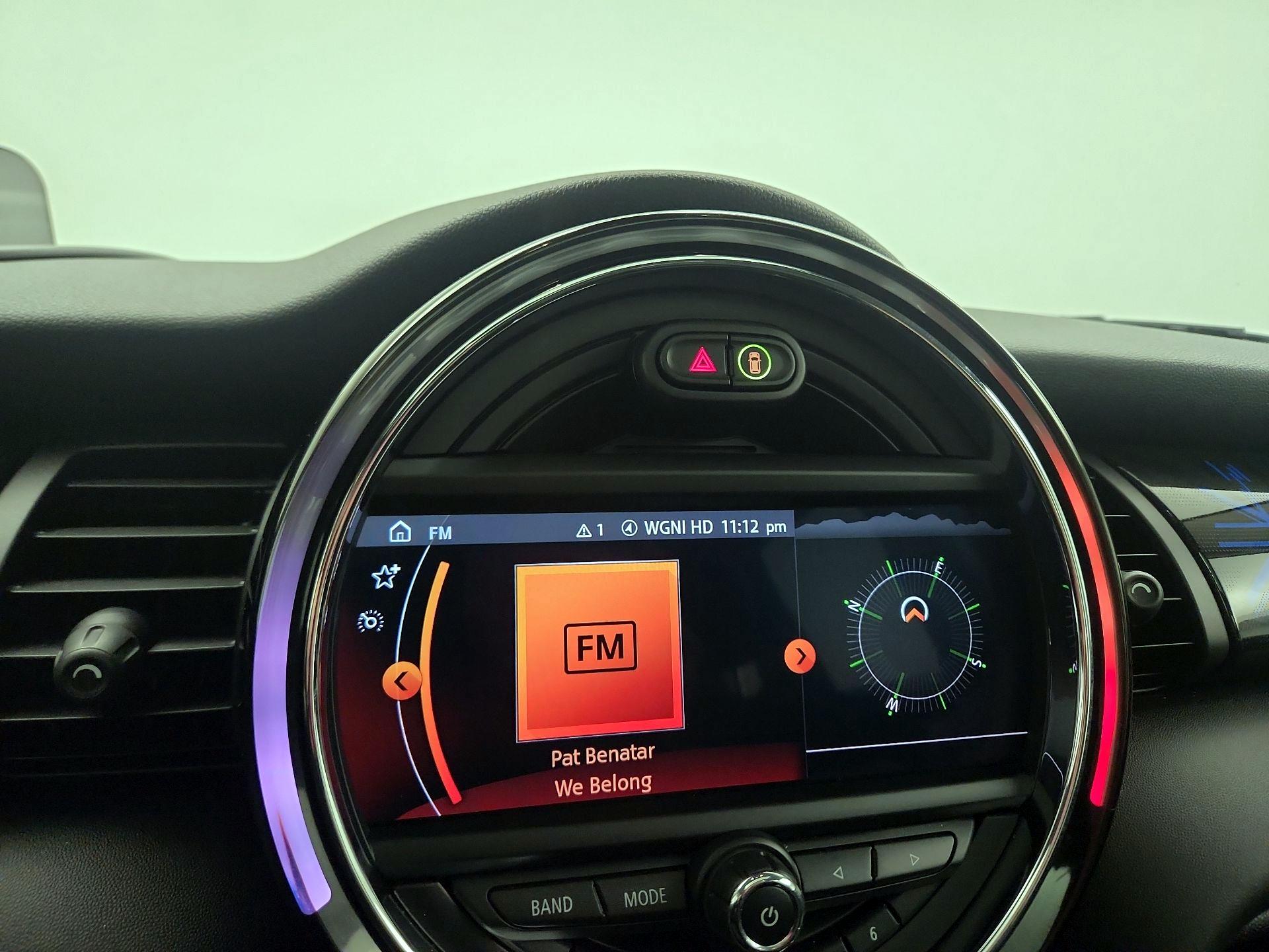 Thumbnail: 2021 MINI Cooper Hardtop - 14