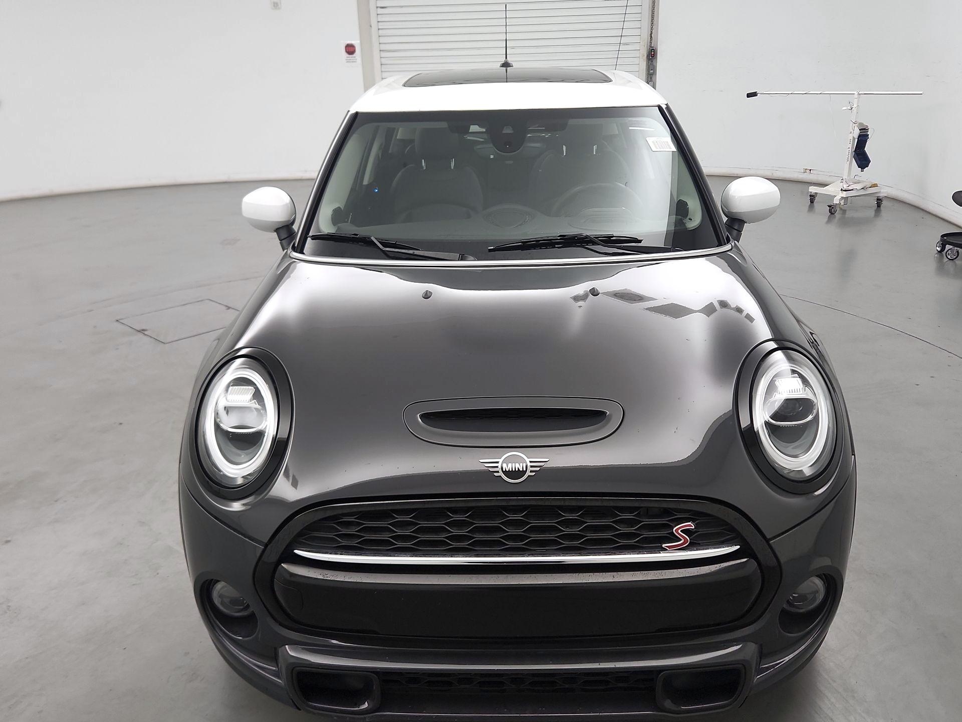 Thumbnail: 2021 MINI Cooper Hardtop - 2