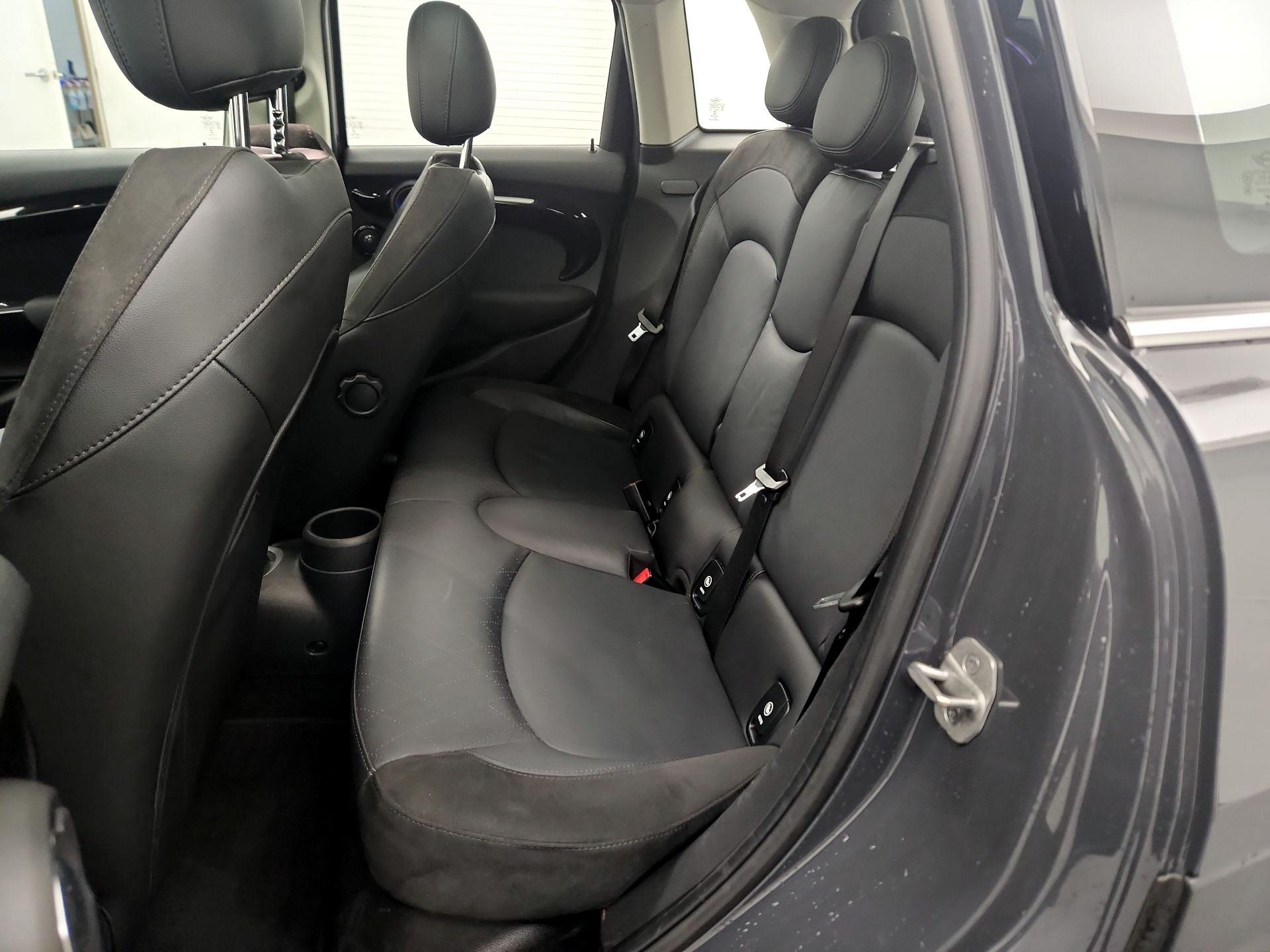 Thumbnail: 2021 MINI Cooper Hardtop - 19