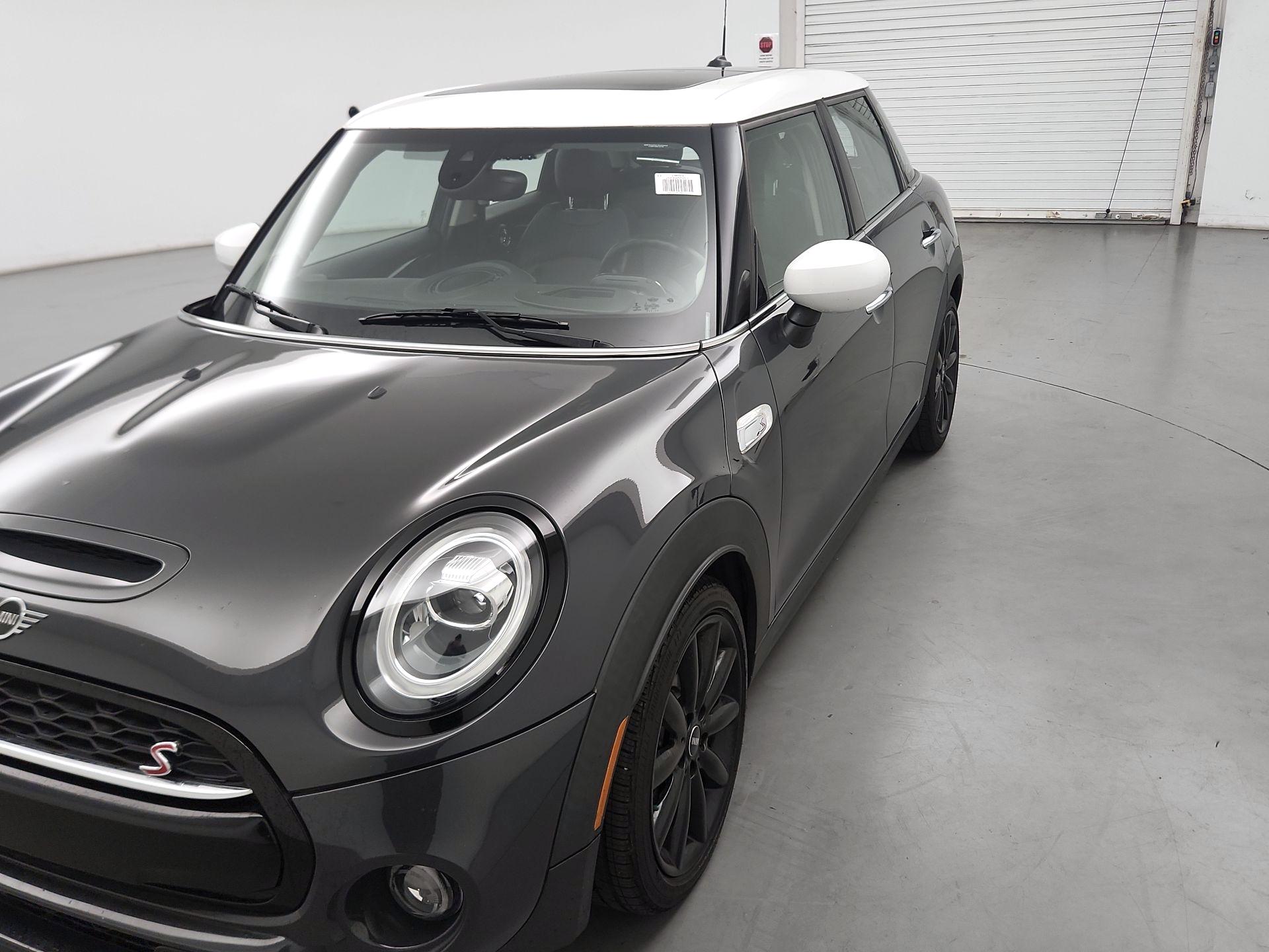 Thumbnail: 2021 MINI Cooper Hardtop - 3