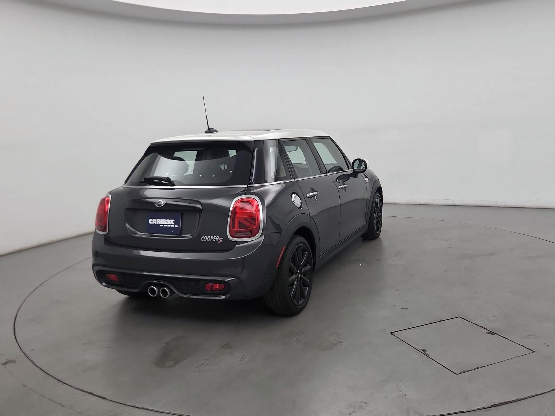 Thumbnail: 2021 MINI Cooper Hardtop - 5