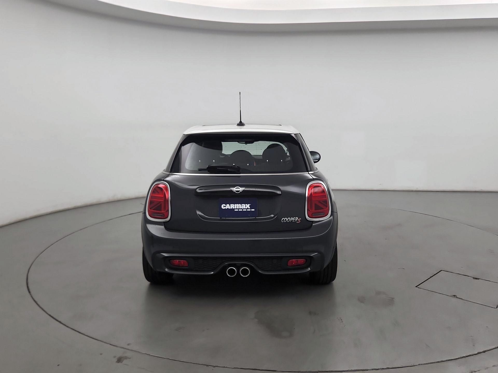 Thumbnail: 2021 MINI Cooper Hardtop - 6