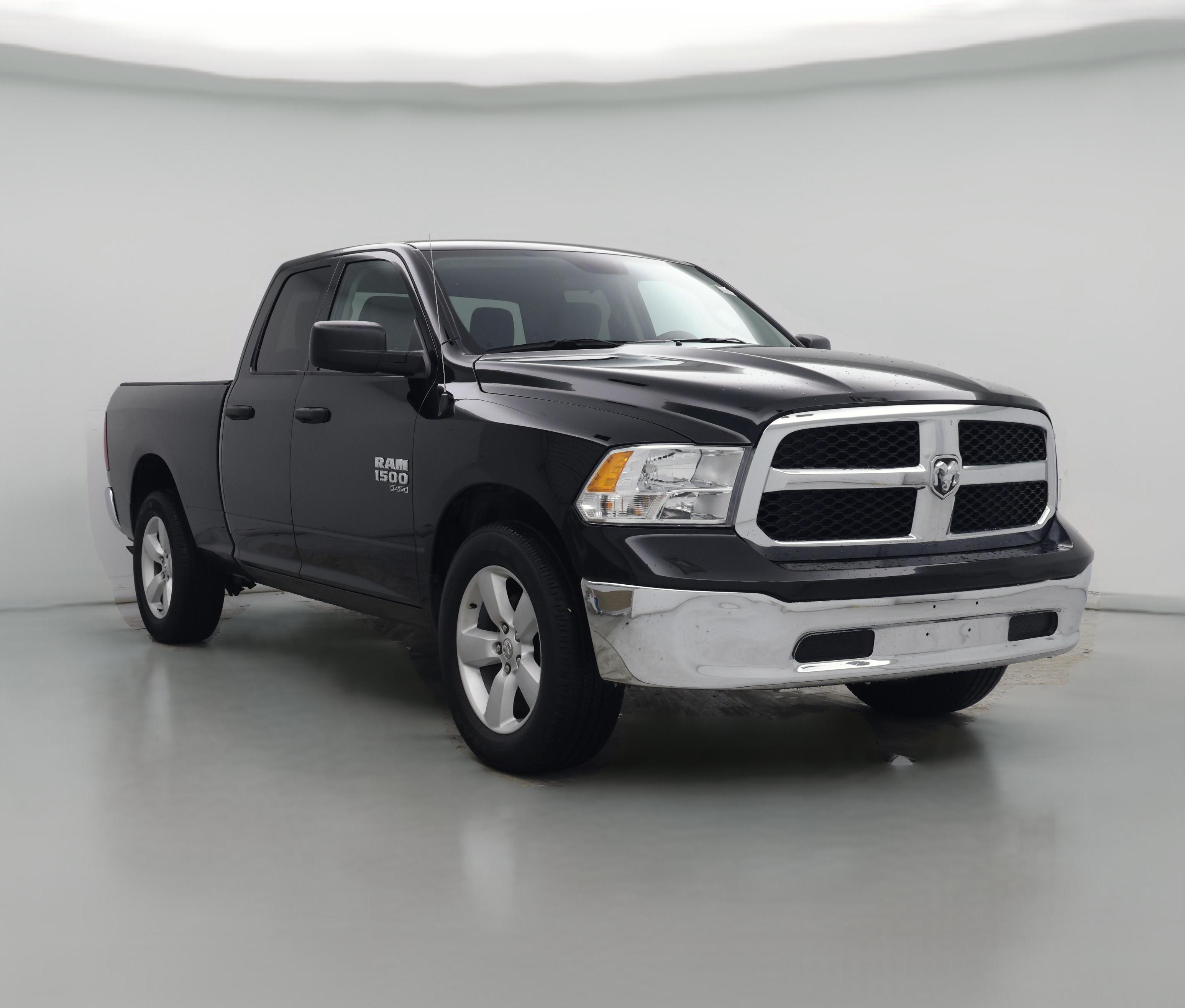 Thumbnail: 2024 RAM 1500 Classic - 1