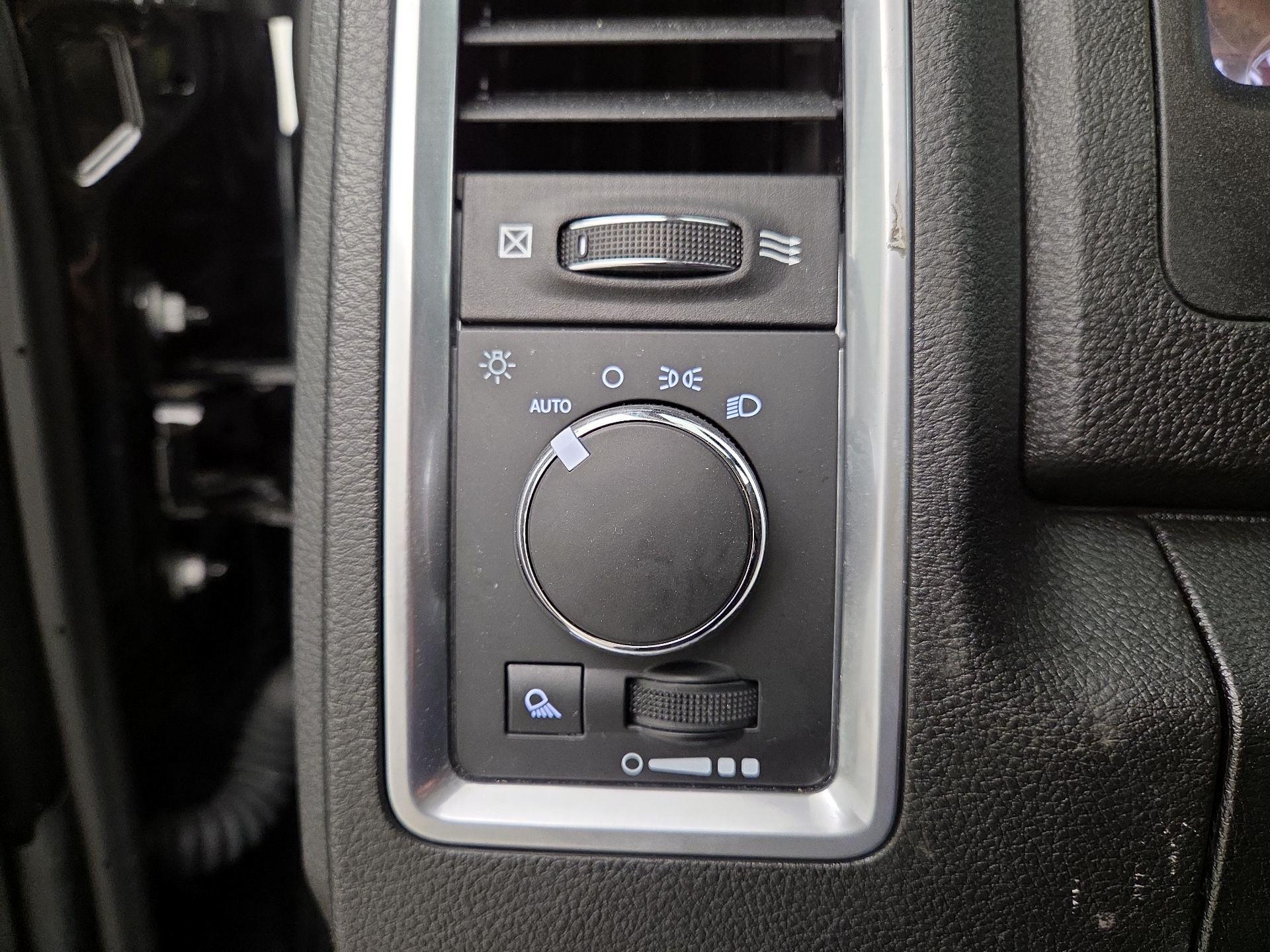 Thumbnail: 2024 RAM 1500 Classic - 13